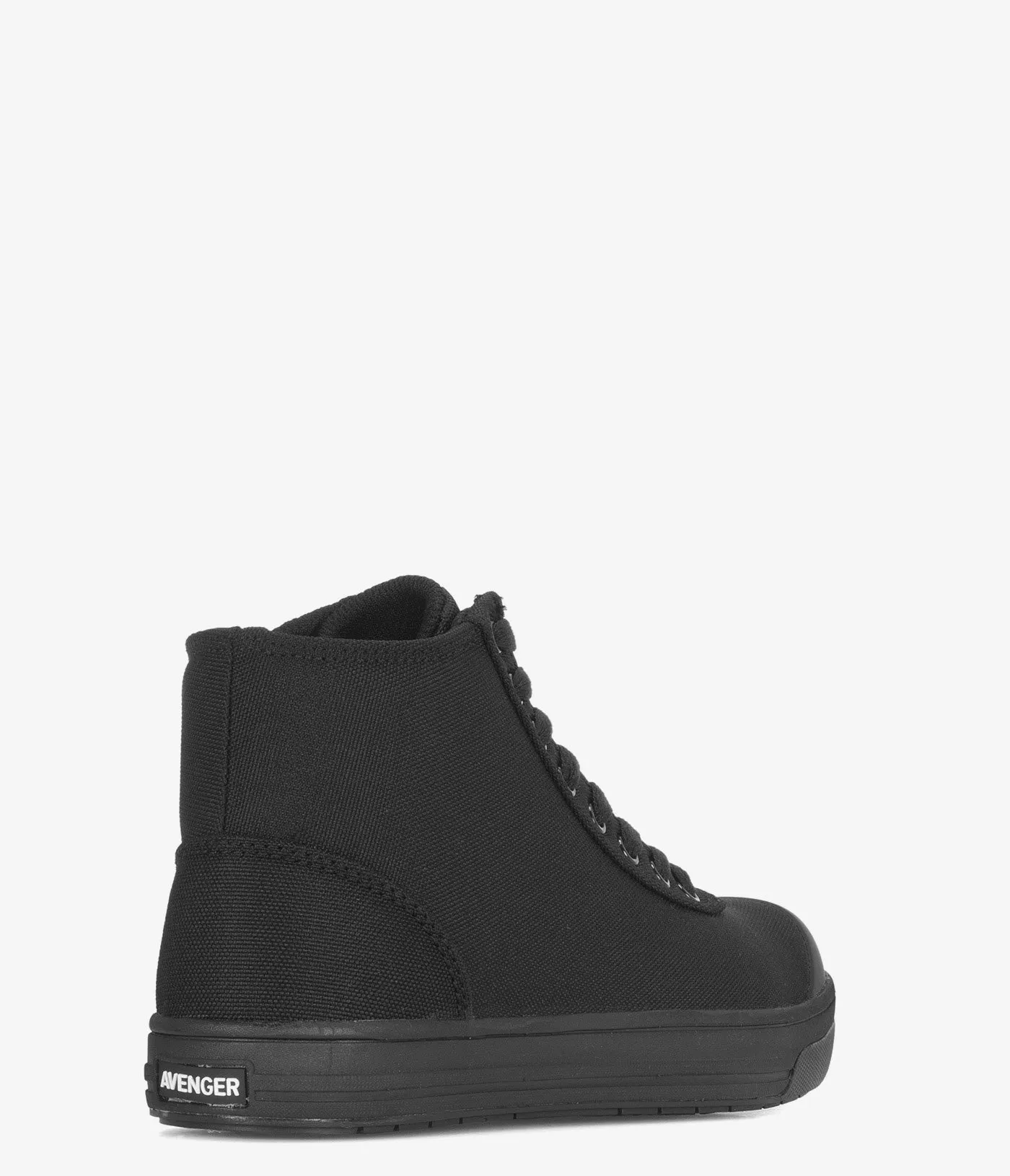 Chaussure de travail à embout d'acier Avenger Blade Hautes - Femmes