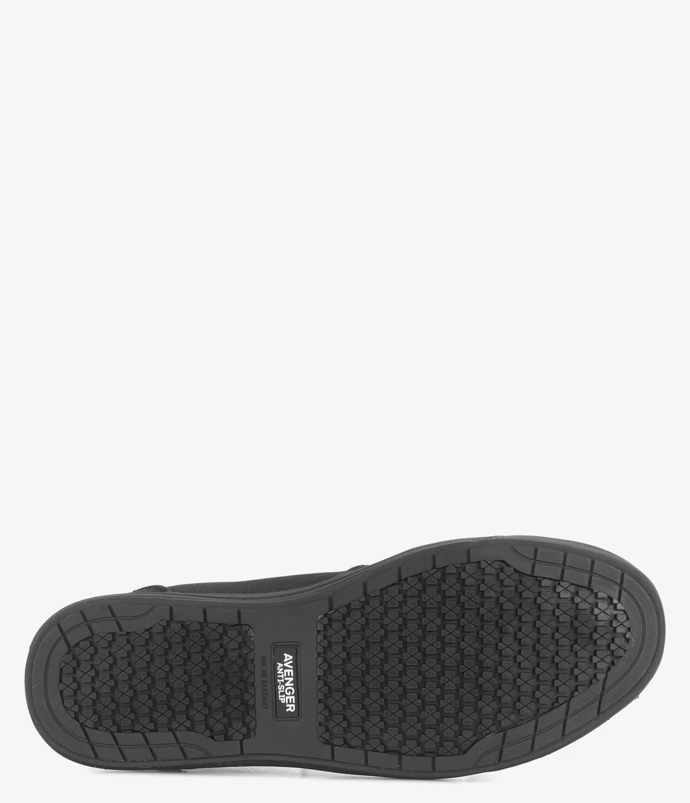 Chaussure de travail à embout d'acier Avenger Blade Hautes - Femmes