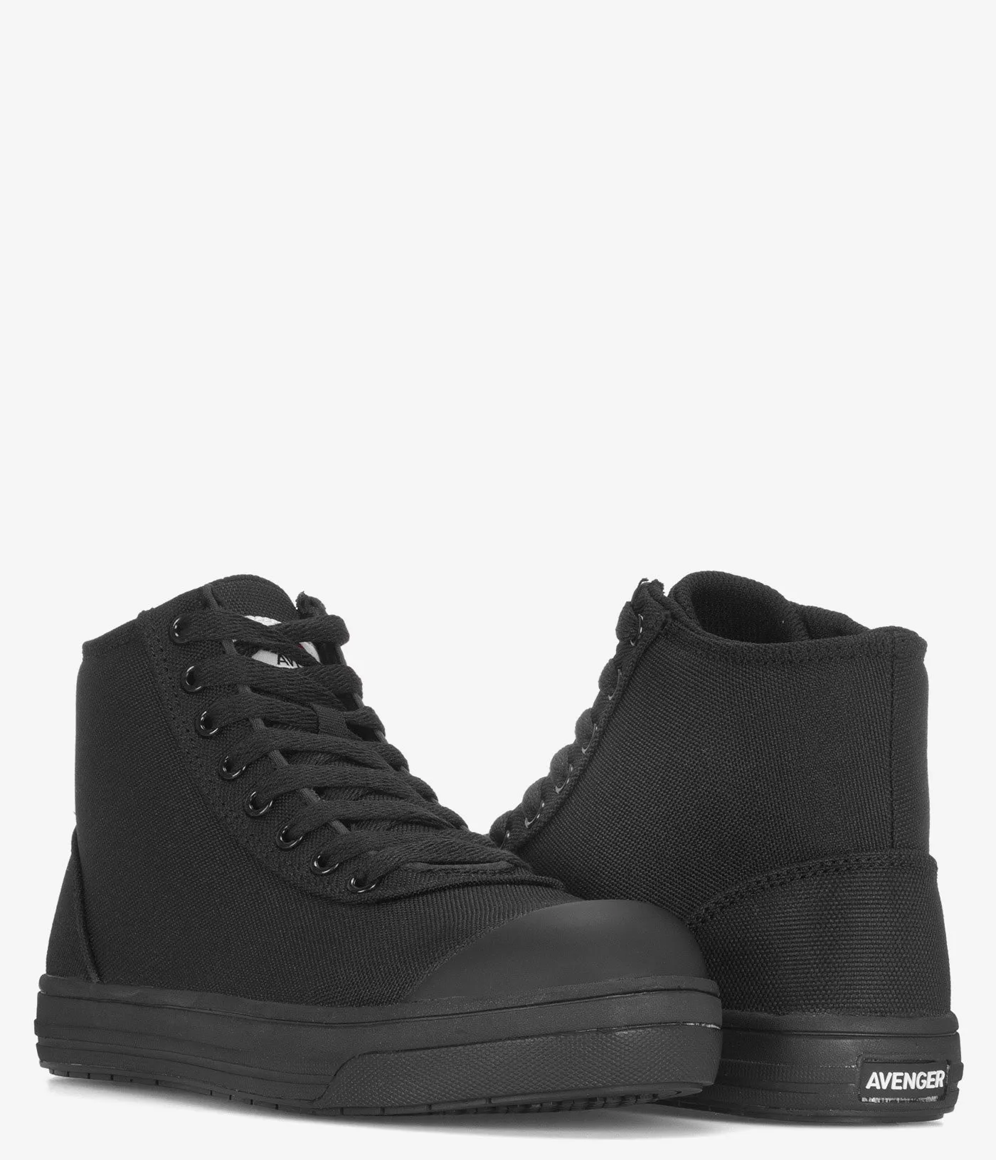 Chaussure de travail à embout d'acier Avenger Blade Hautes - Femmes