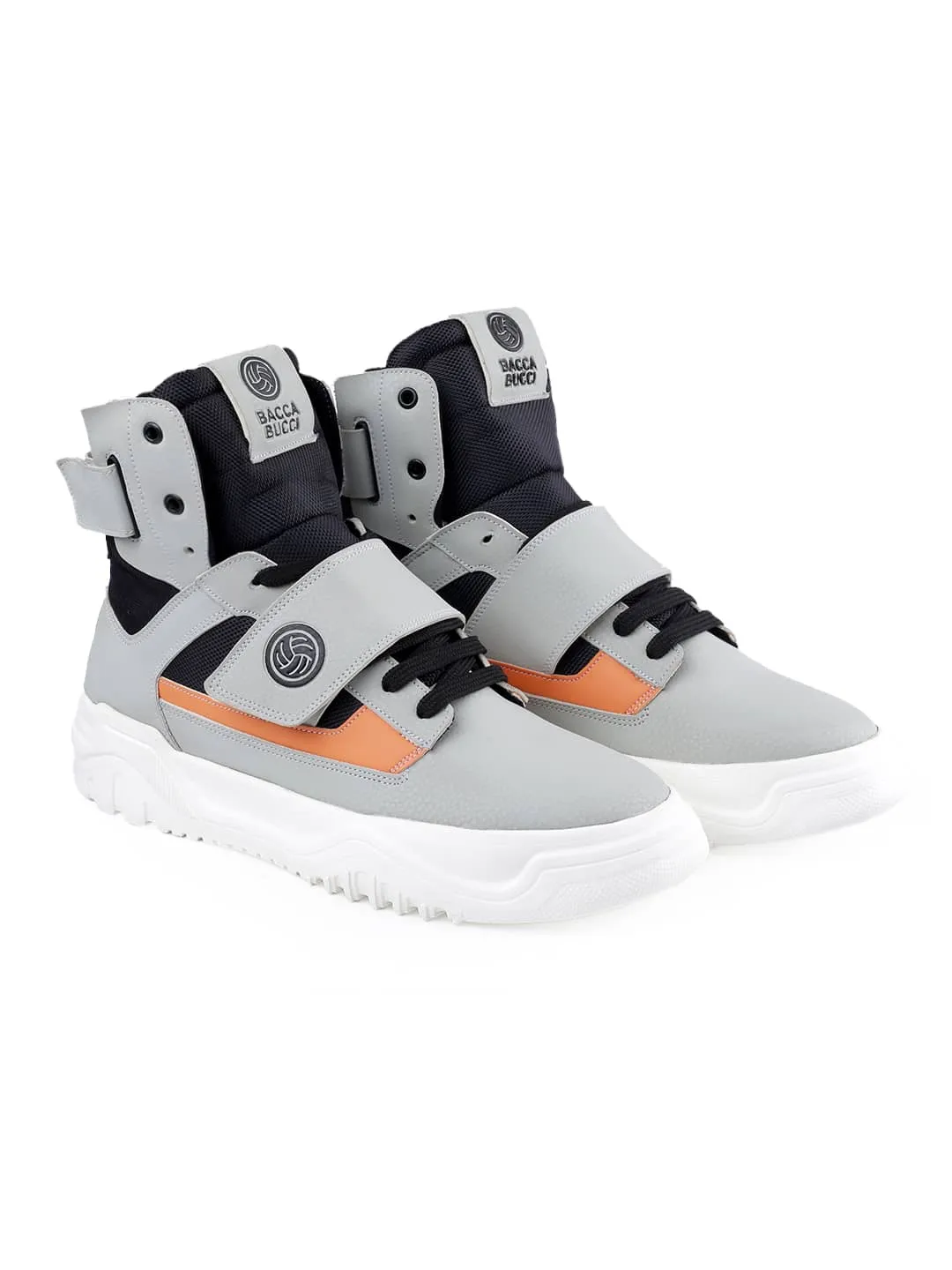 Bacca Bucci DENVER Sneakers Montantes