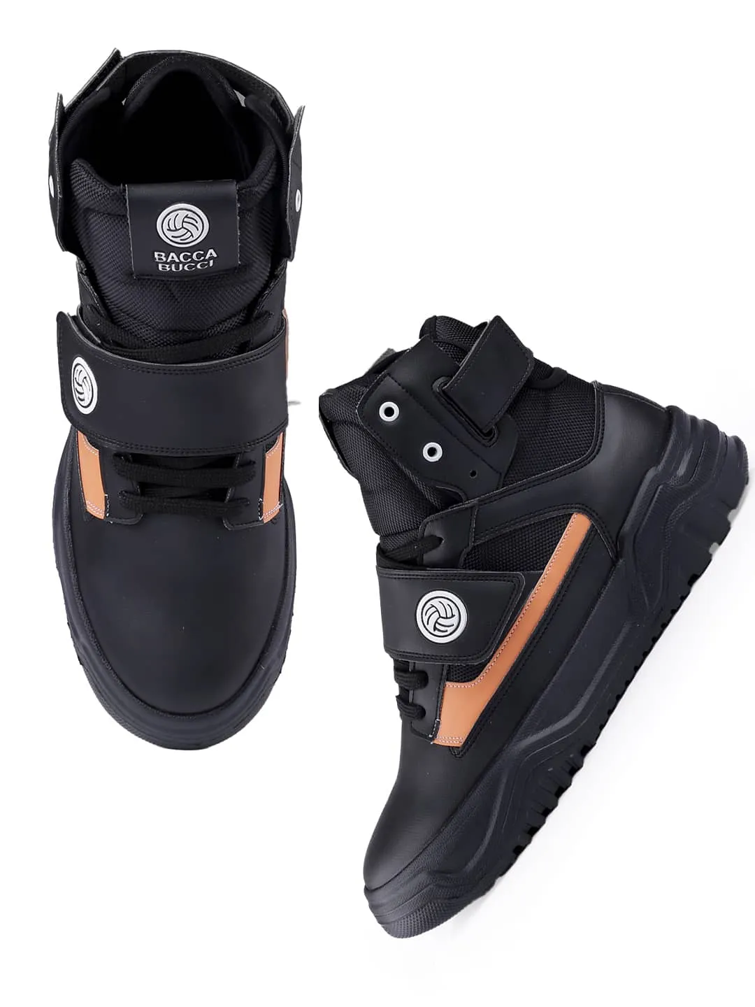 Bacca Bucci DENVER Sneakers Montantes