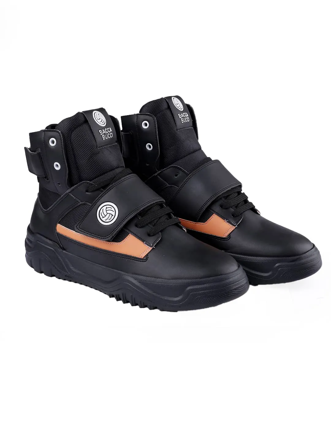 Bacca Bucci DENVER Sneakers Montantes