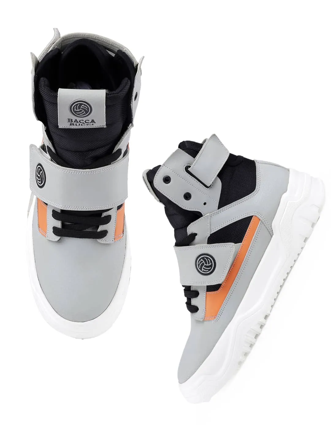 Bacca Bucci DENVER Sneakers Montantes