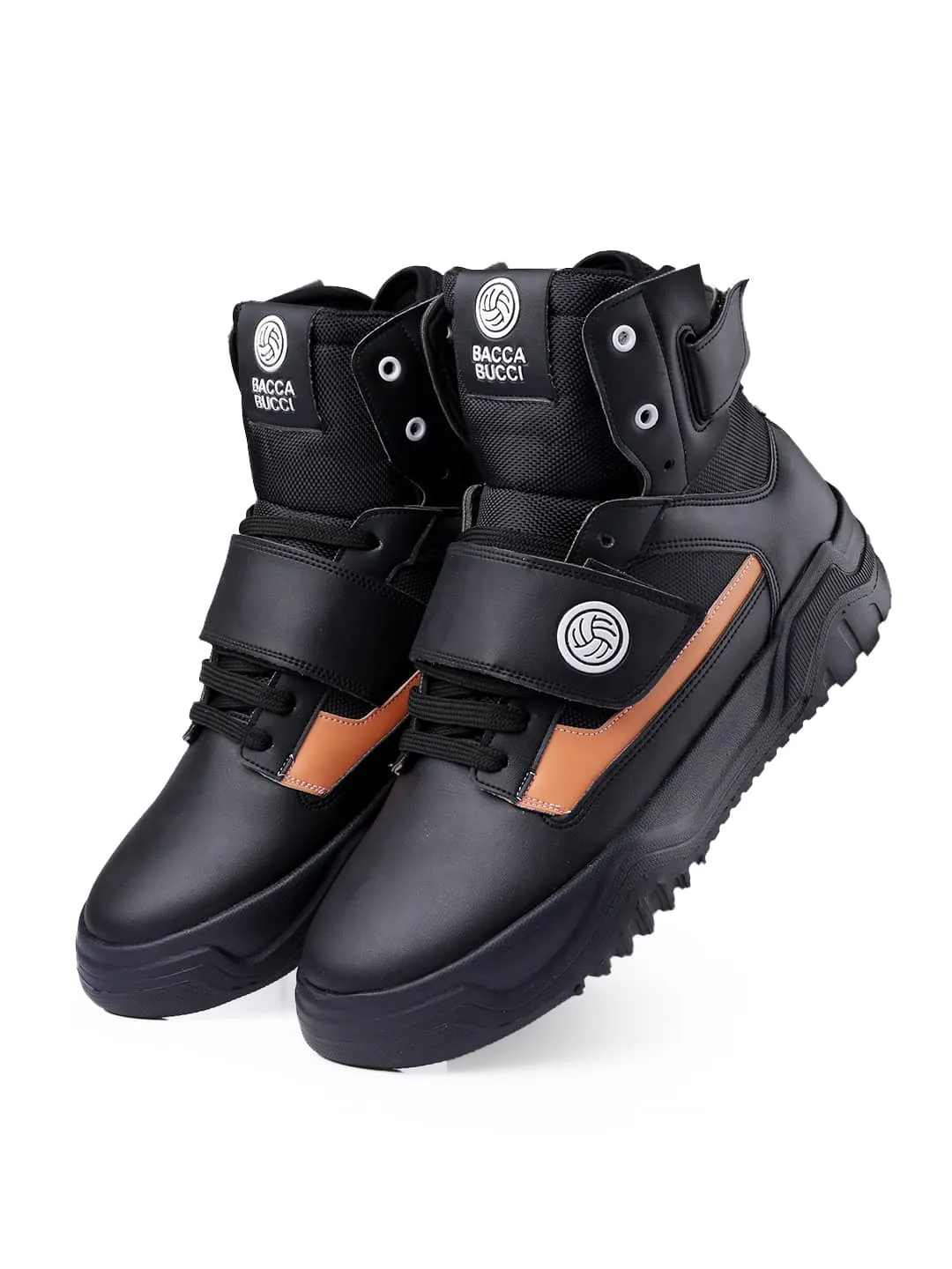 Bacca Bucci DENVER Sneakers Montantes