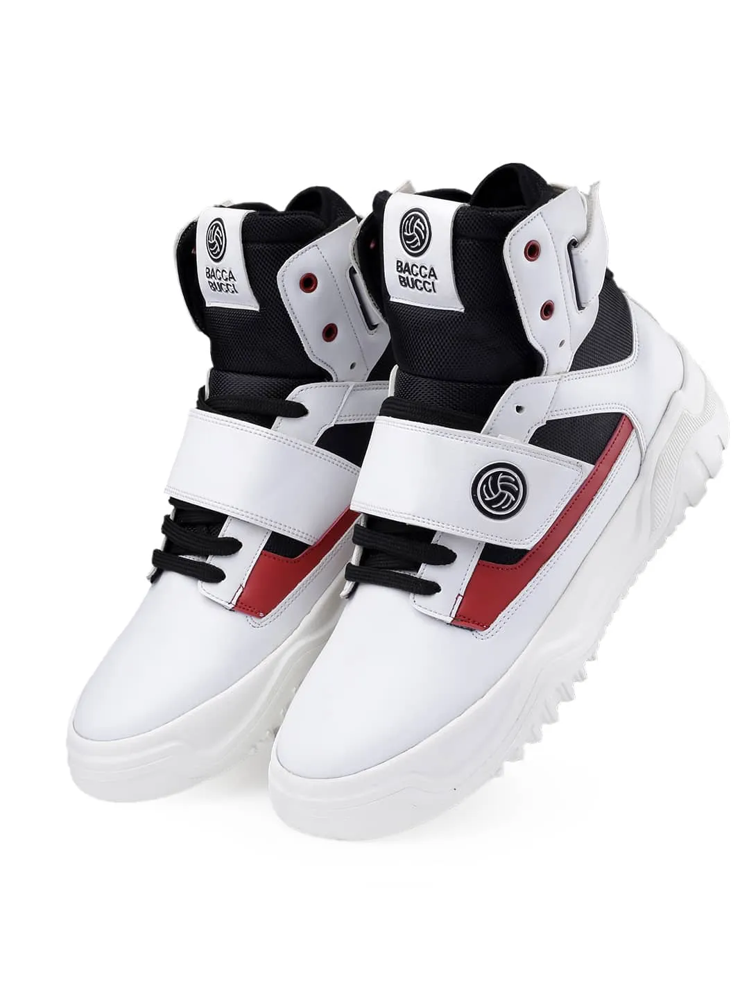 Bacca Bucci DENVER Sneakers Montantes