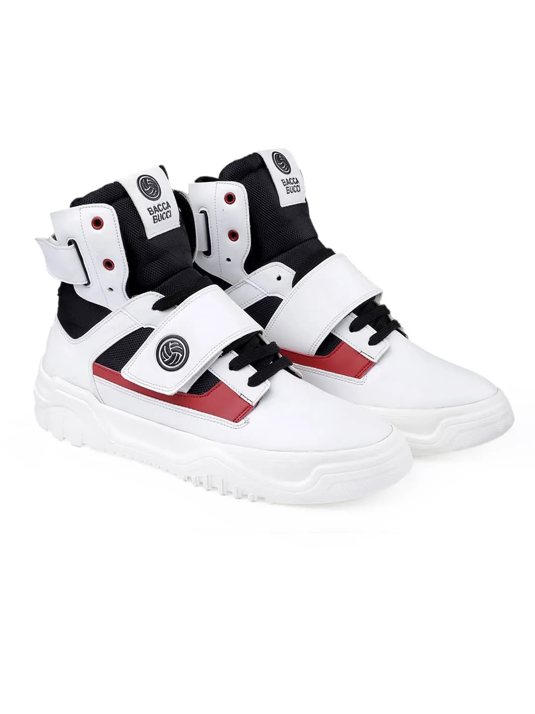 Bacca Bucci DENVER Sneakers Montantes