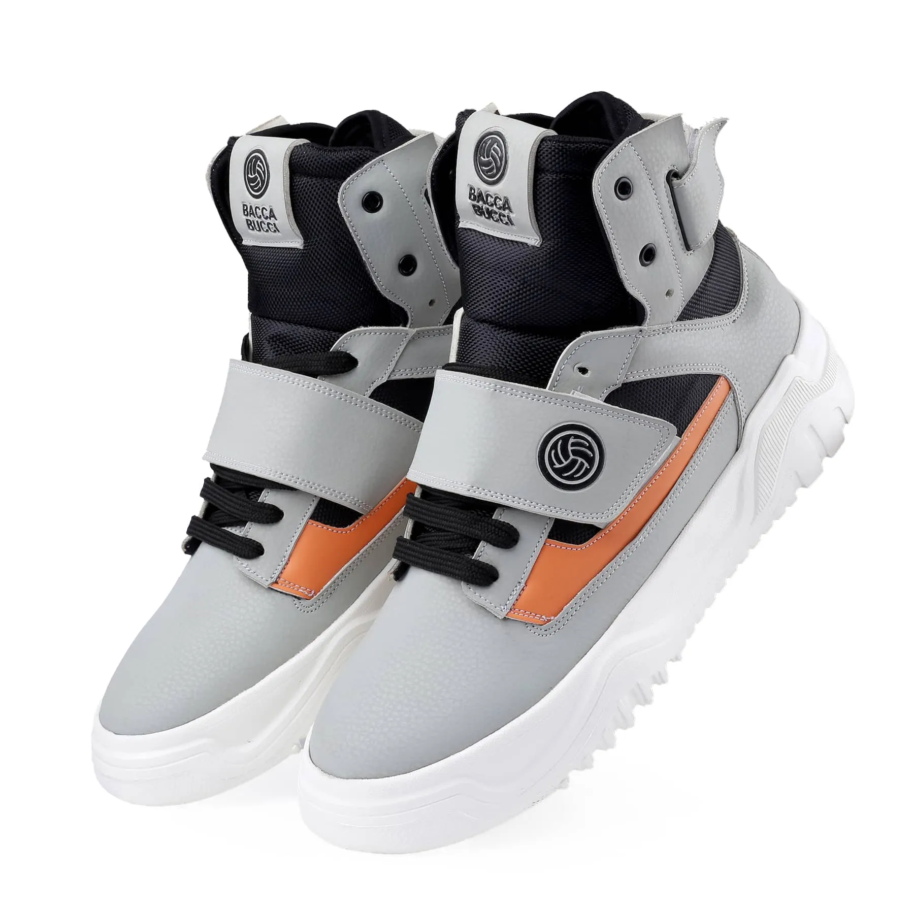 Bacca Bucci DENVER Sneakers Montantes