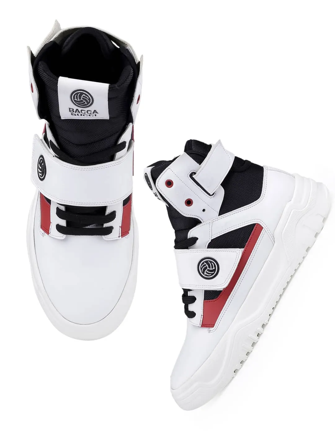 Bacca Bucci DENVER Sneakers Montantes