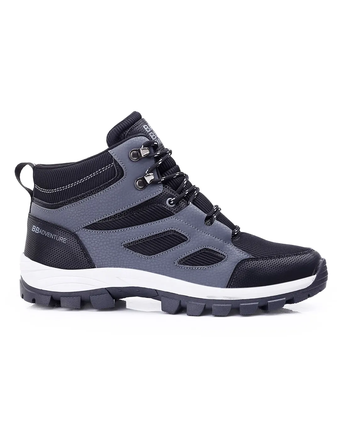 Bacca Bucci Chaussures de Randonnée Outdoor Hautes ENDURO