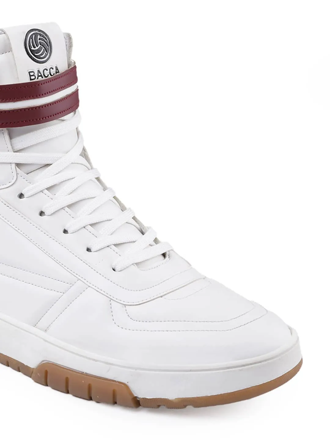 Bacca Bucci SWAGGER Sneakers Montantes
