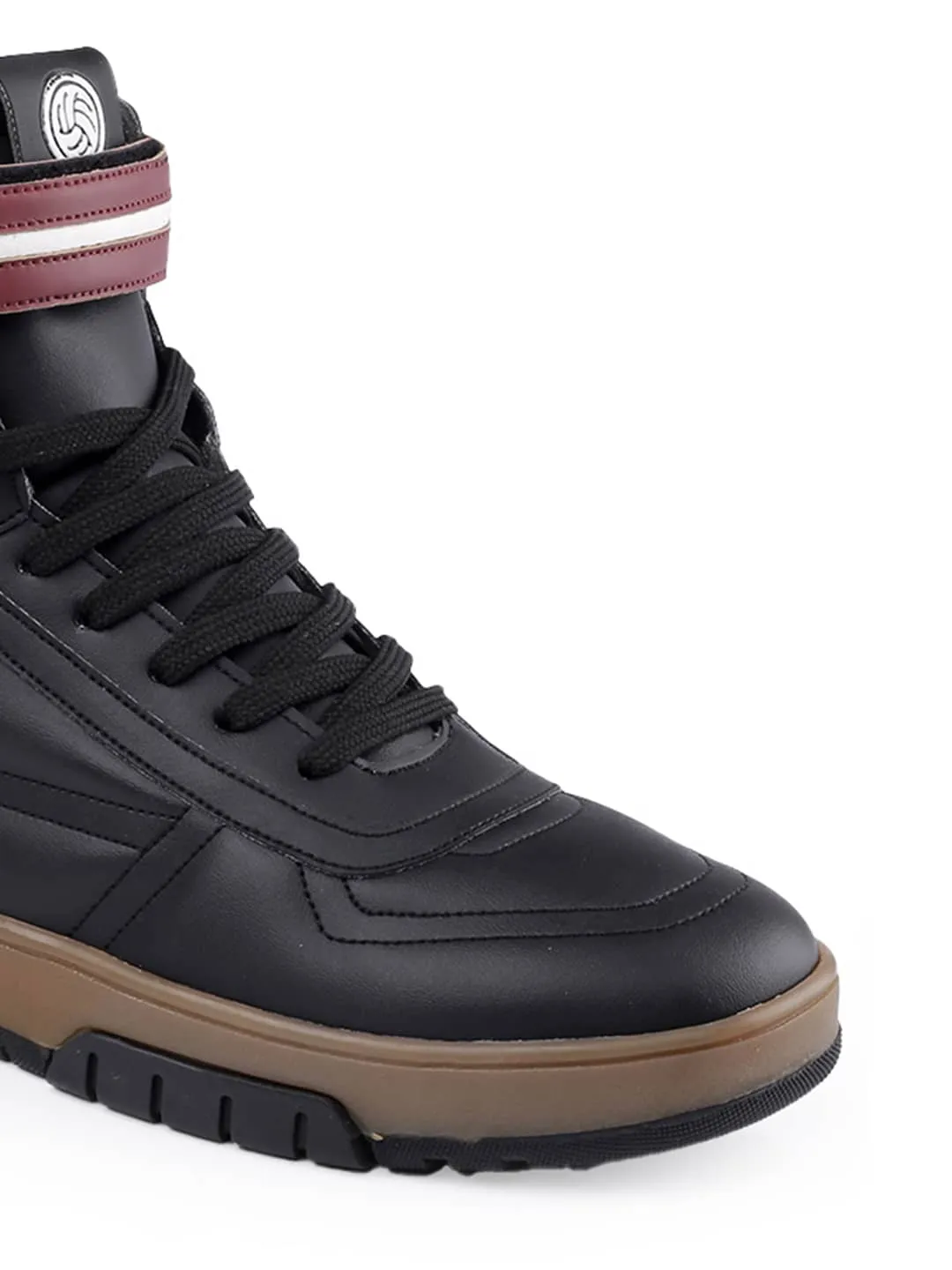 Bacca Bucci SWAGGER Sneakers Montantes