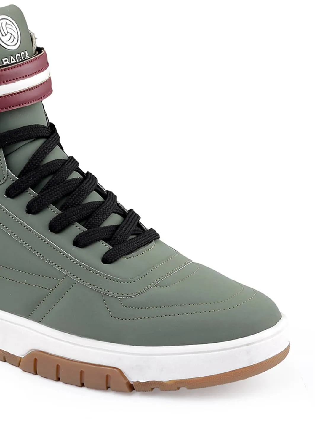 Bacca Bucci SWAGGER Sneakers Montantes