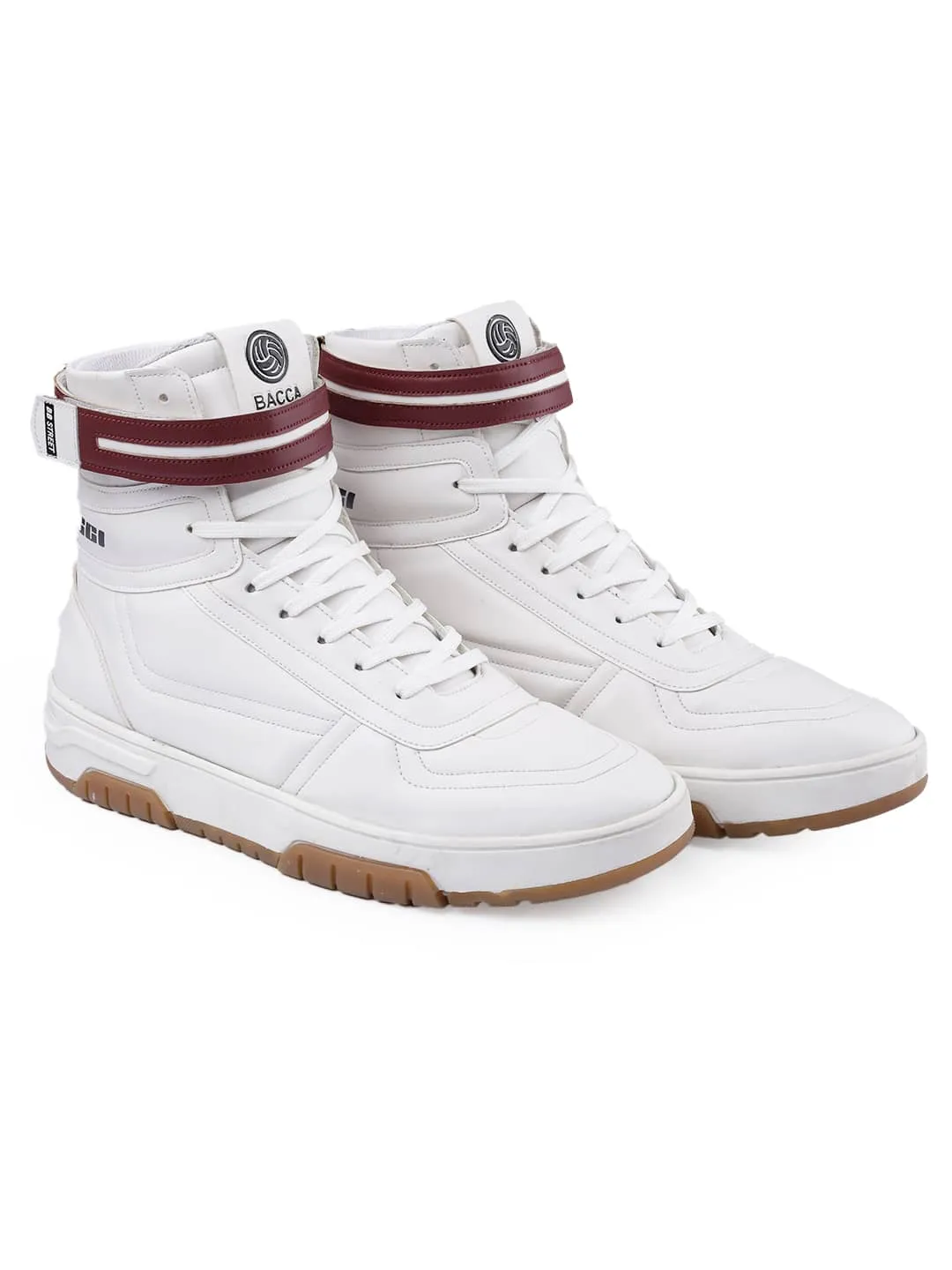Bacca Bucci SWAGGER Sneakers Montantes