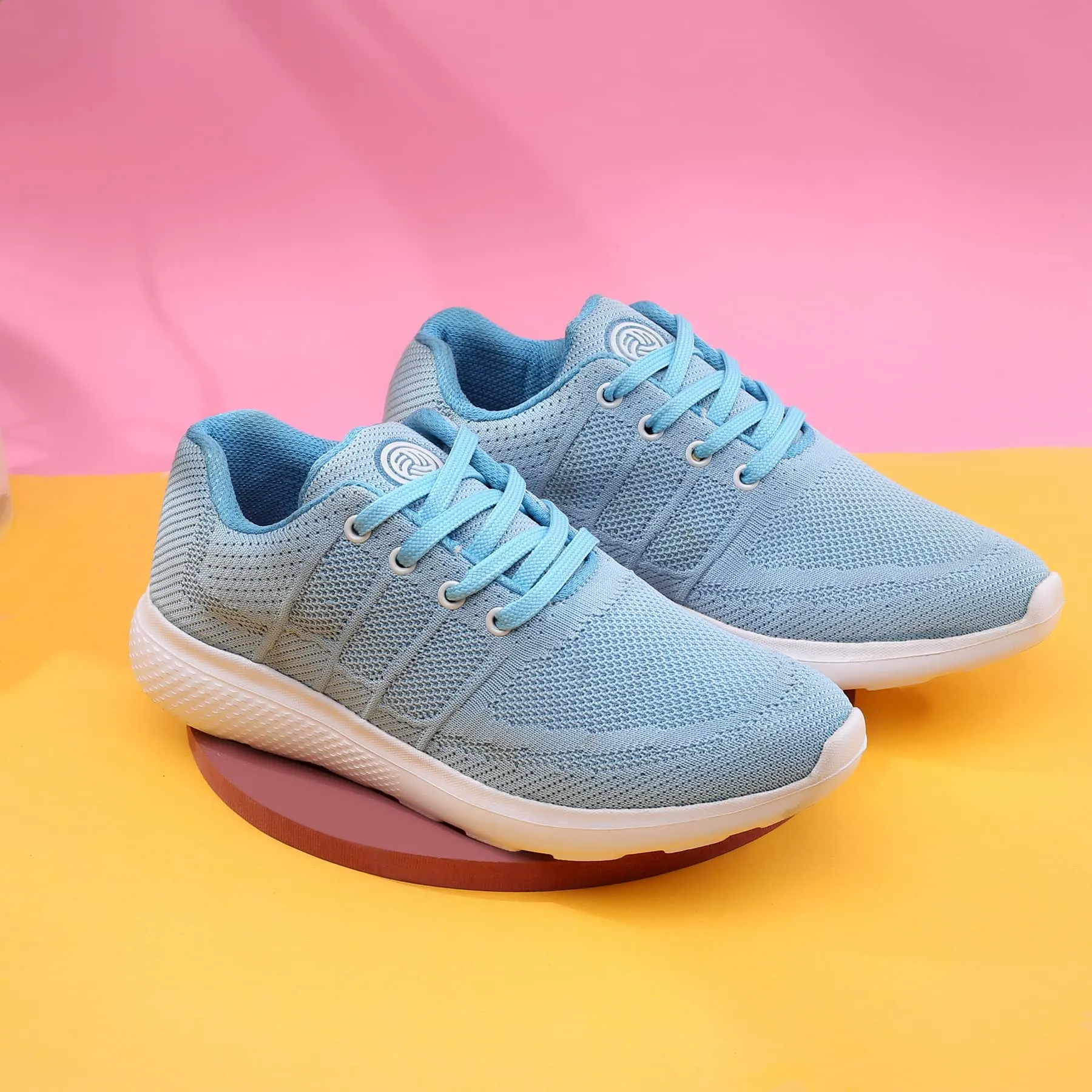Chaussure de course/marche/entraînement quotidienne pour femmes Bacca Bucci