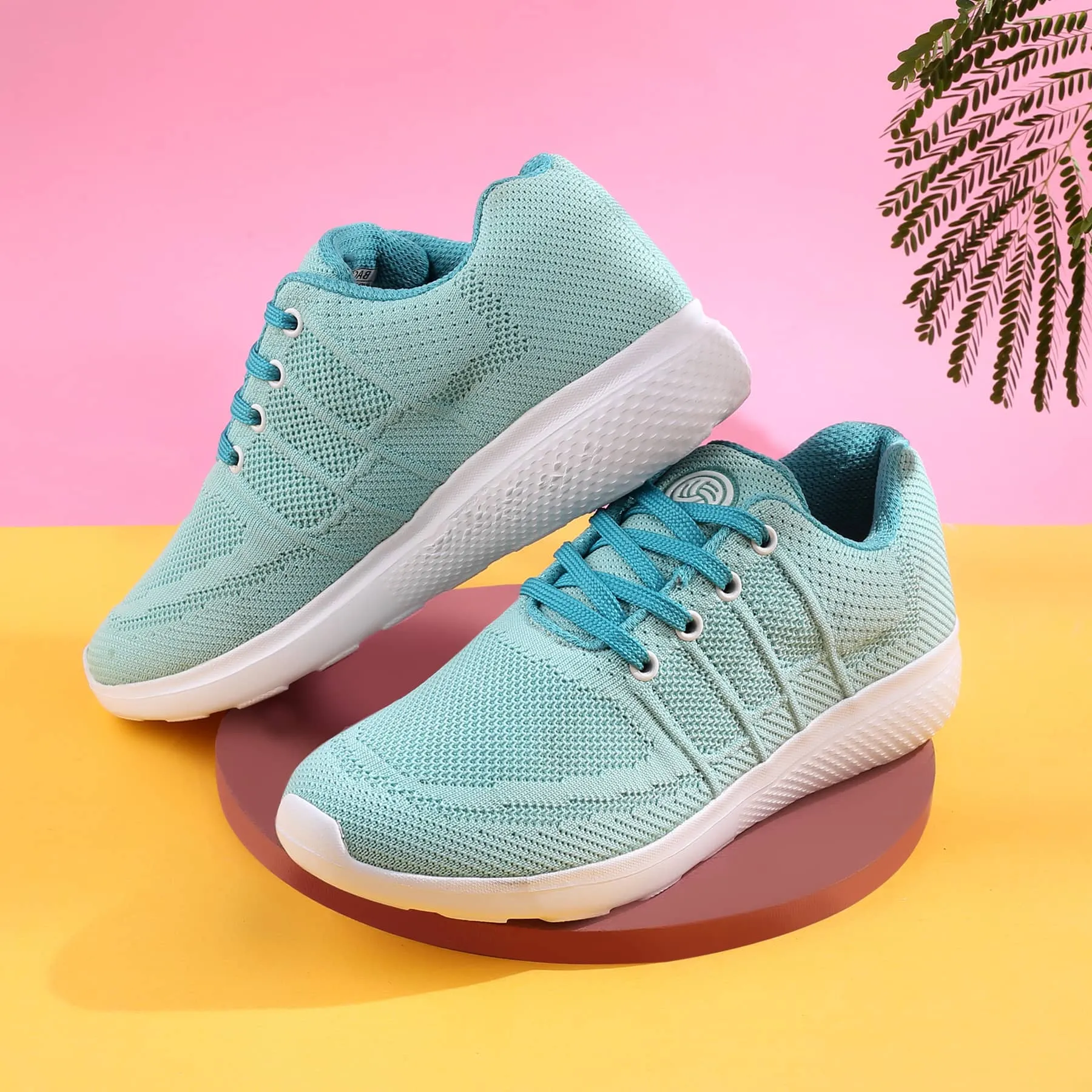 Chaussure de course/marche/entraînement quotidienne pour femmes Bacca Bucci