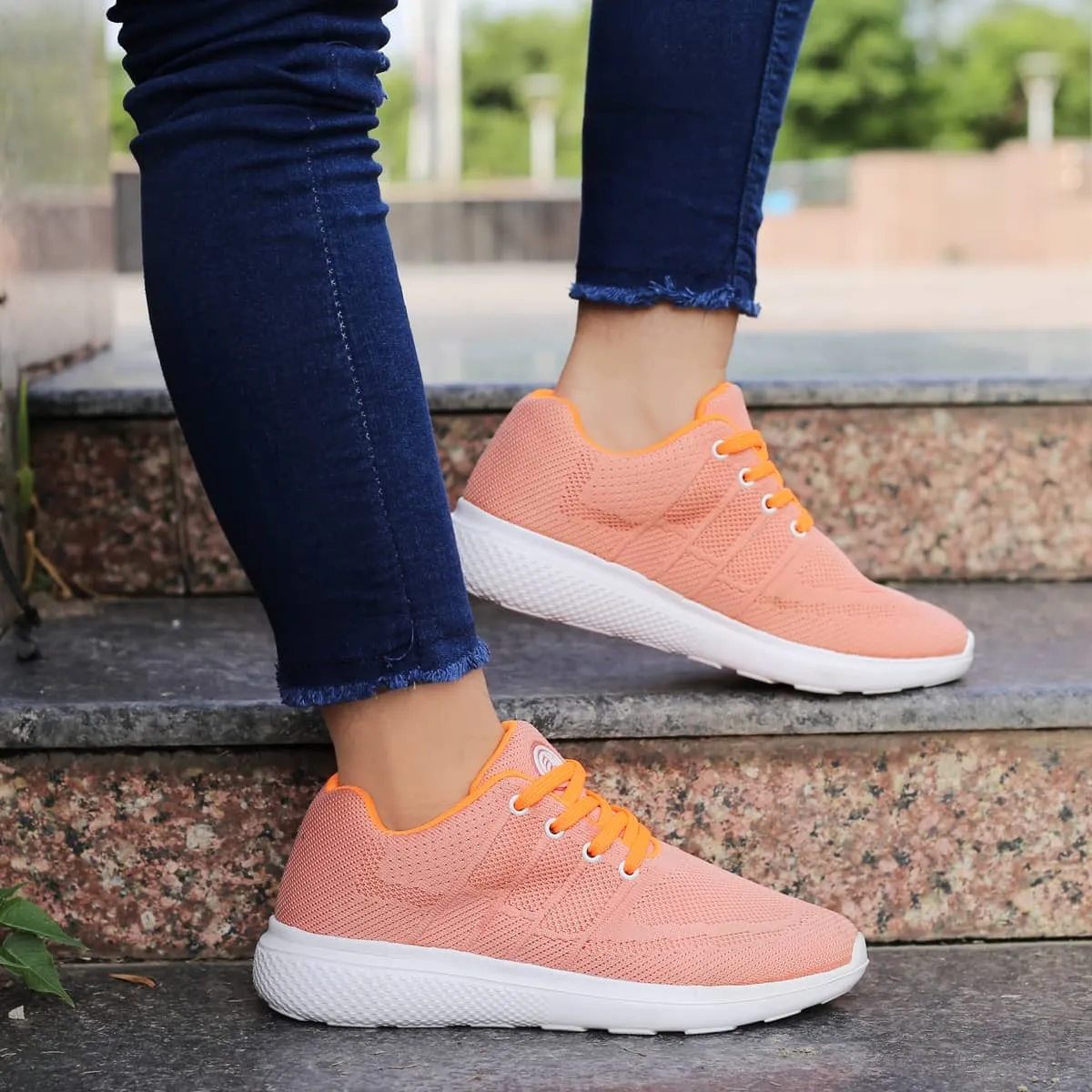 Chaussure de course/marche/entraînement quotidienne pour femmes Bacca Bucci
