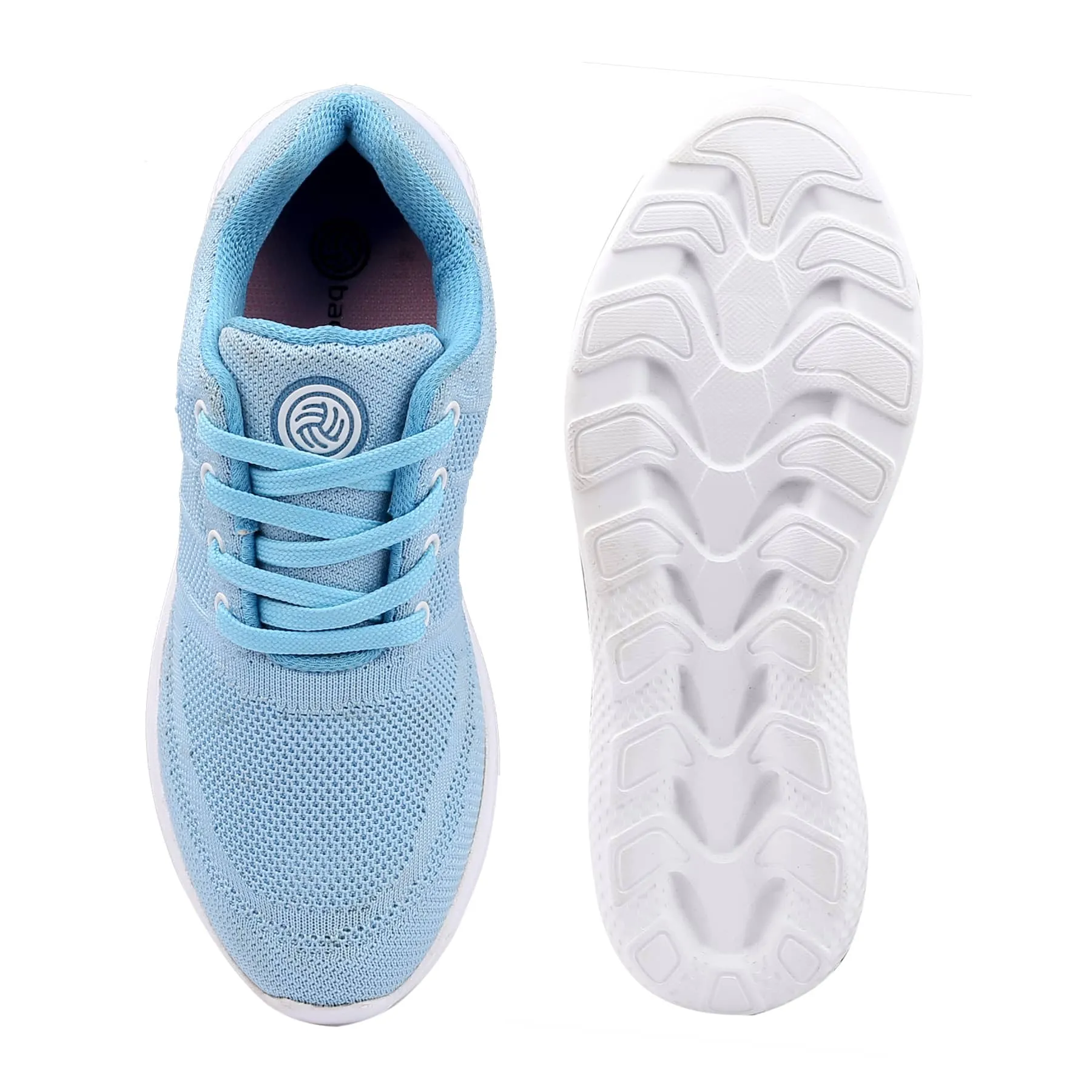 Chaussure de course/marche/entraînement quotidienne pour femmes Bacca Bucci