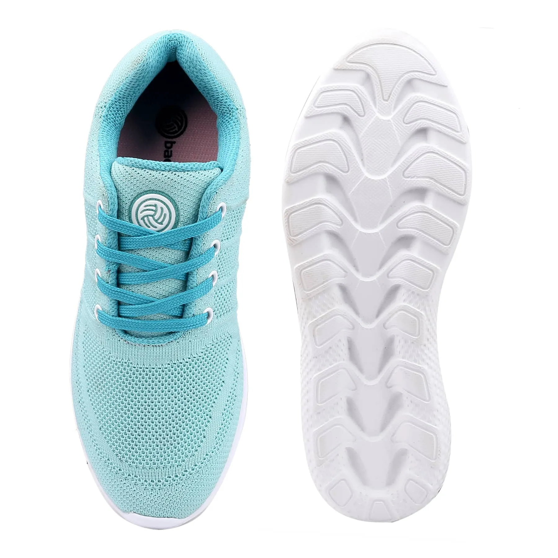 Chaussure de course/marche/entraînement quotidienne pour femmes Bacca Bucci