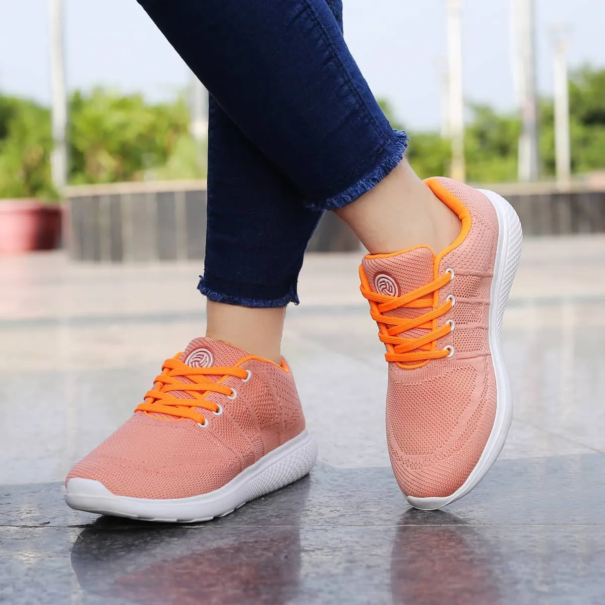 Chaussure de course/marche/entraînement quotidienne pour femmes Bacca Bucci