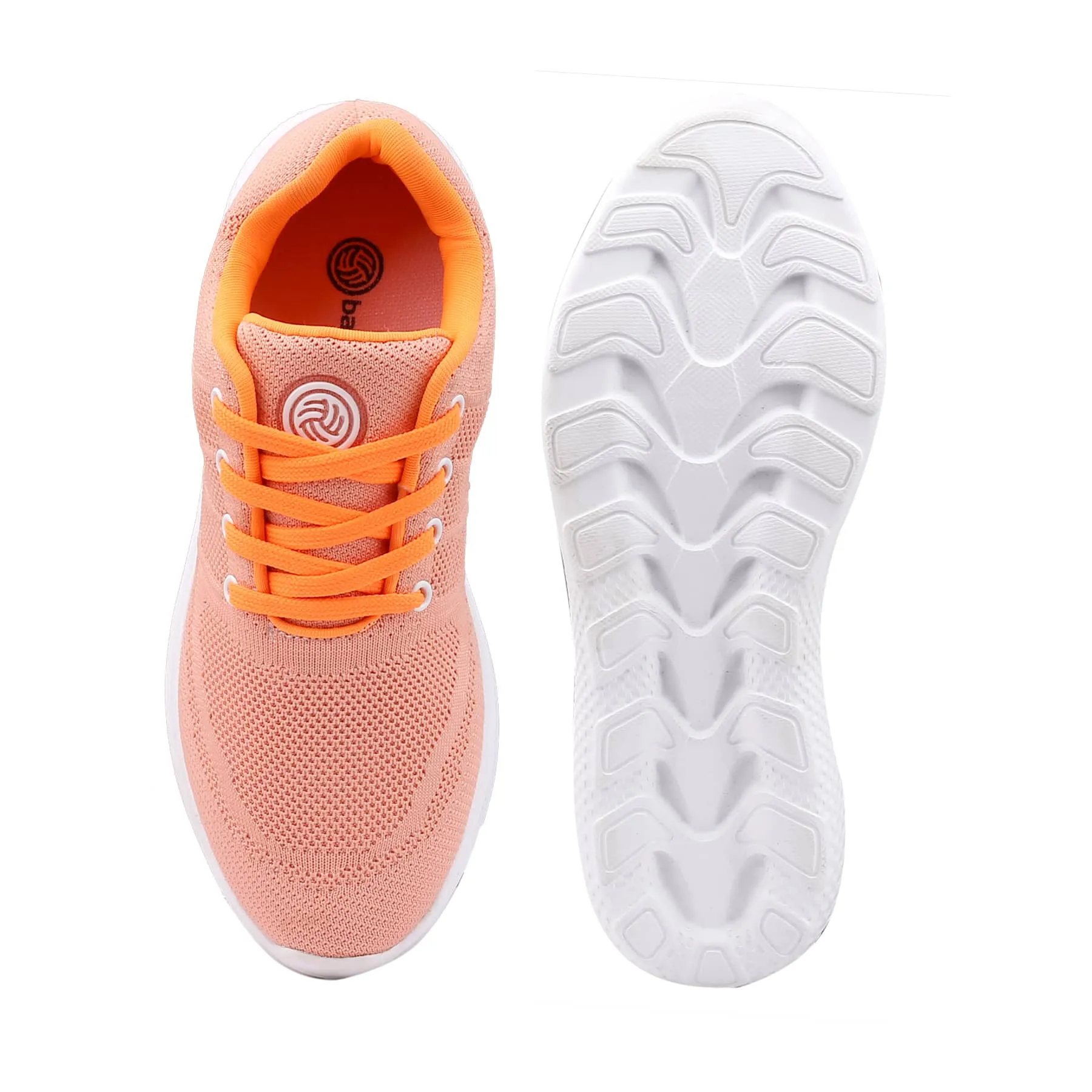 Chaussure de course/marche/entraînement quotidienne pour femmes Bacca Bucci