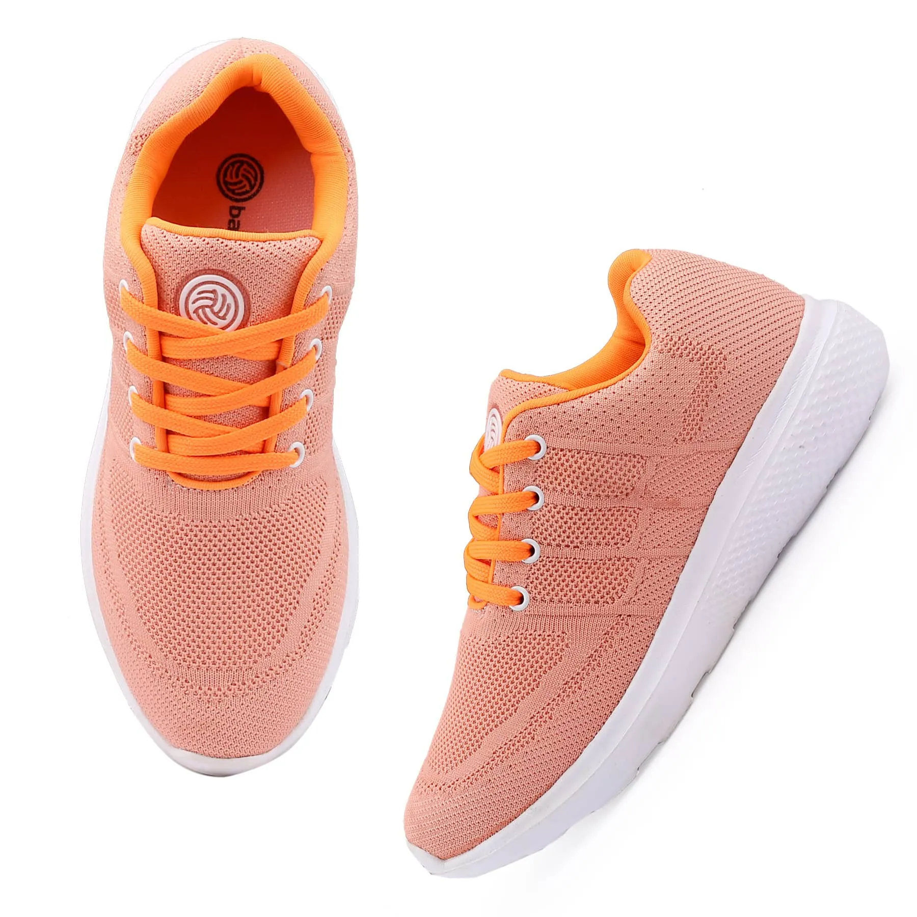 Chaussure de course/marche/entraînement quotidienne pour femmes Bacca Bucci