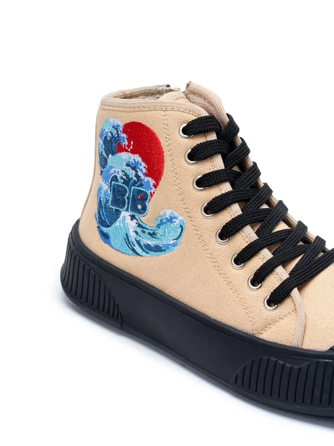 Bacca Bucci Chaussures de Sport Montantes pour Femmes - Collection 