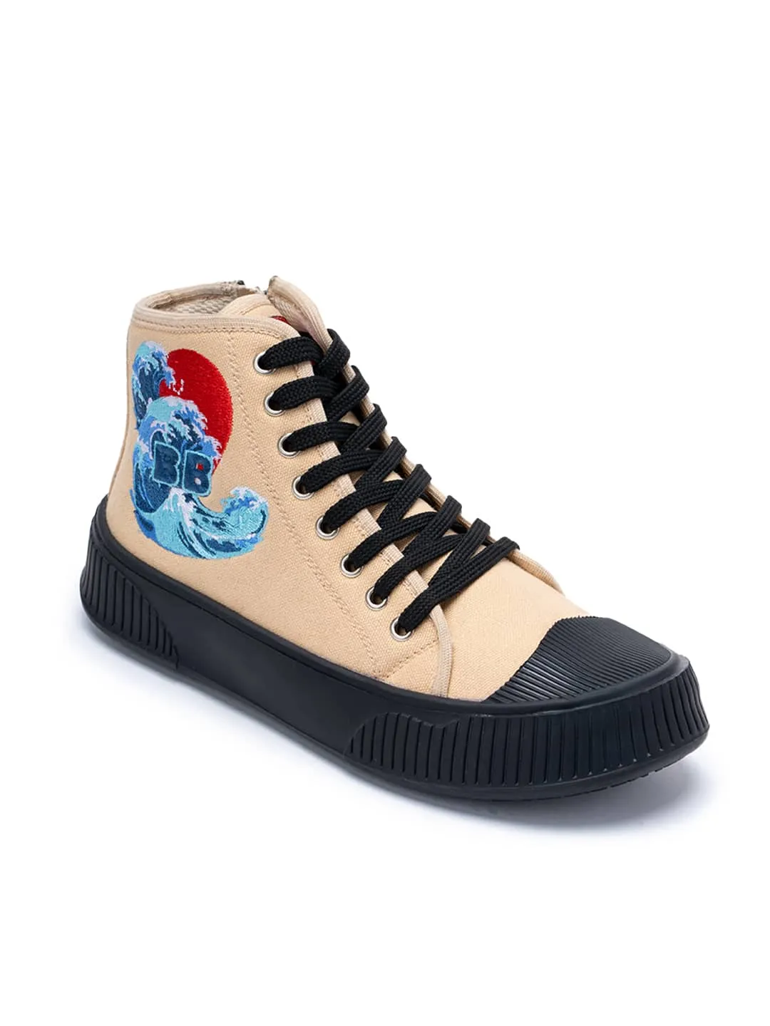Bacca Bucci Chaussures de Sport Montantes pour Femmes - Collection 
