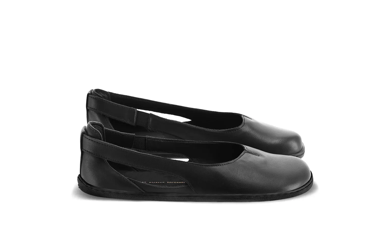 Ballerines Be Lenka - Bellissima 2.0 - Chaussures Tout Noir_Be Lenka_Chaussures