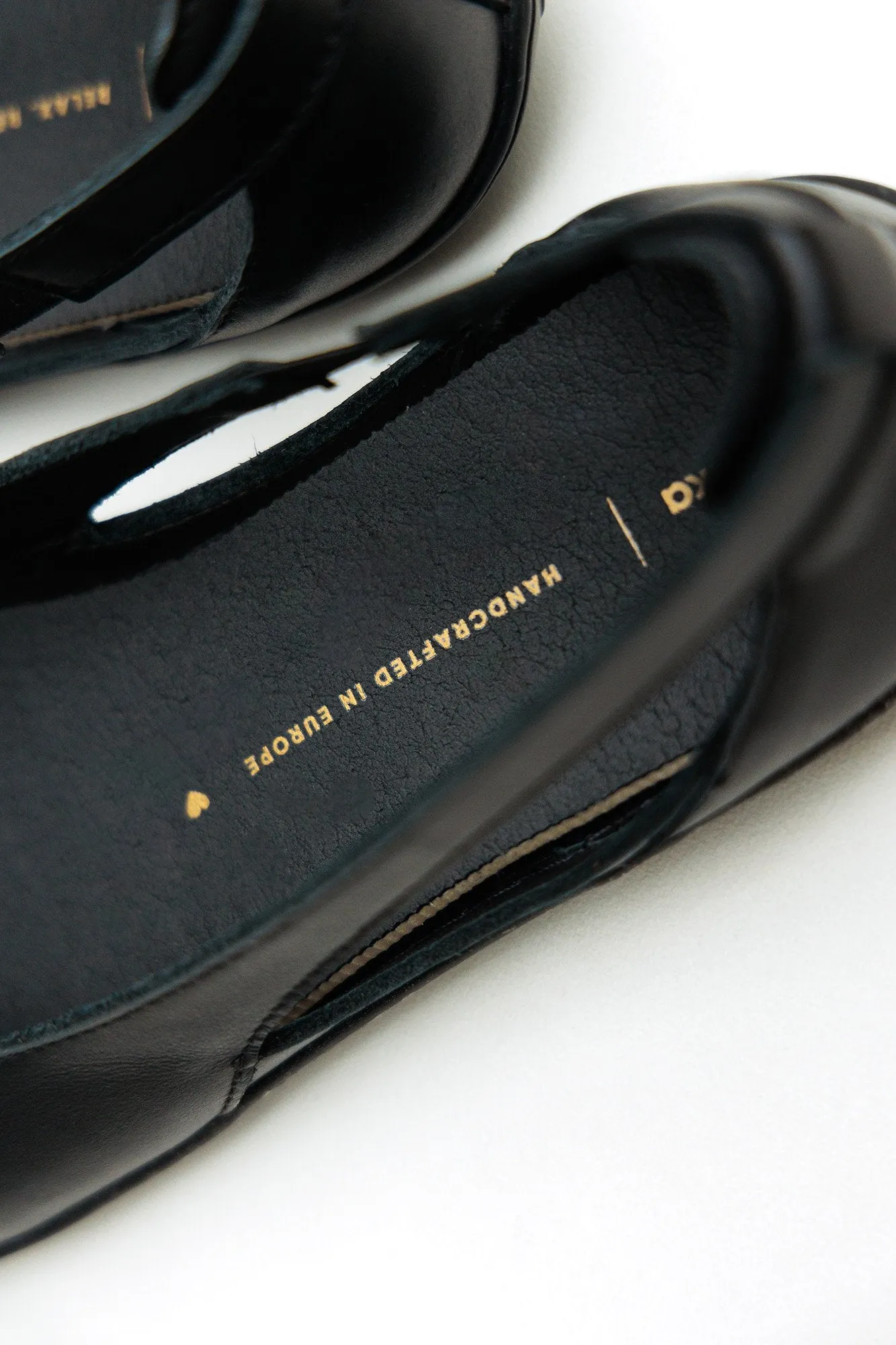 Ballerines Be Lenka - Bellissima 2.0 - Chaussures Tout Noir_Be Lenka_Chaussures