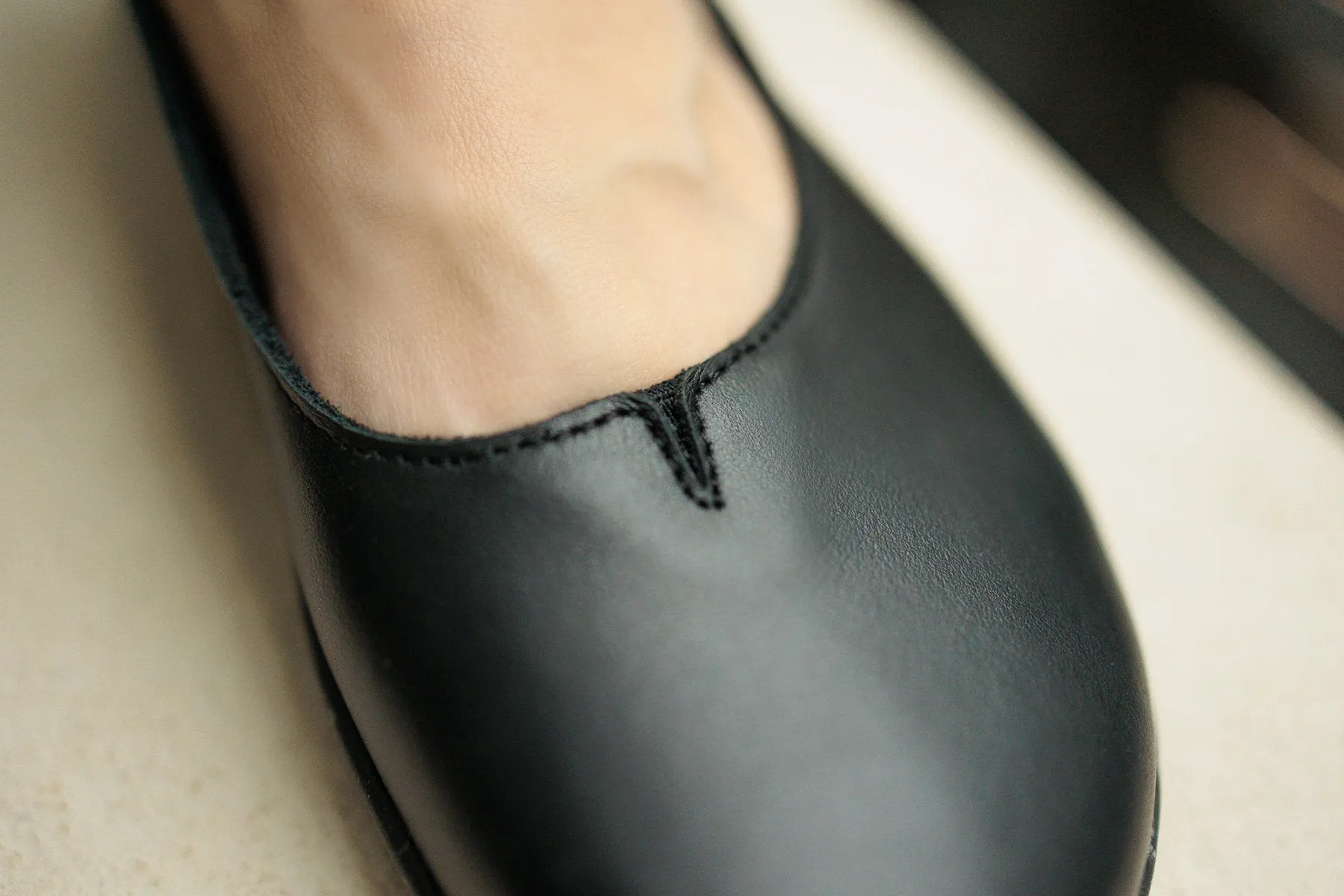 Ballerines Be Lenka - Bellissima 2.0 - Chaussures Tout Noir_Be Lenka_Chaussures