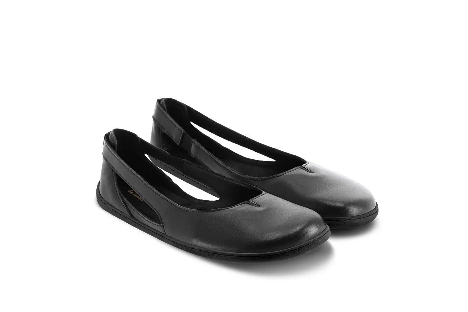 Ballerines Be Lenka - Bellissima 2.0 - Chaussures Tout Noir_Be Lenka_Chaussures