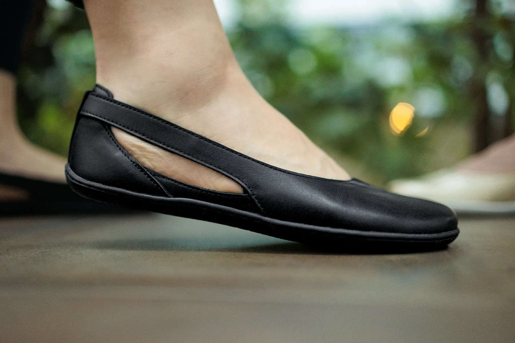 Ballerines Be Lenka - Bellissima 2.0 - Chaussures Tout Noir_Be Lenka_Chaussures