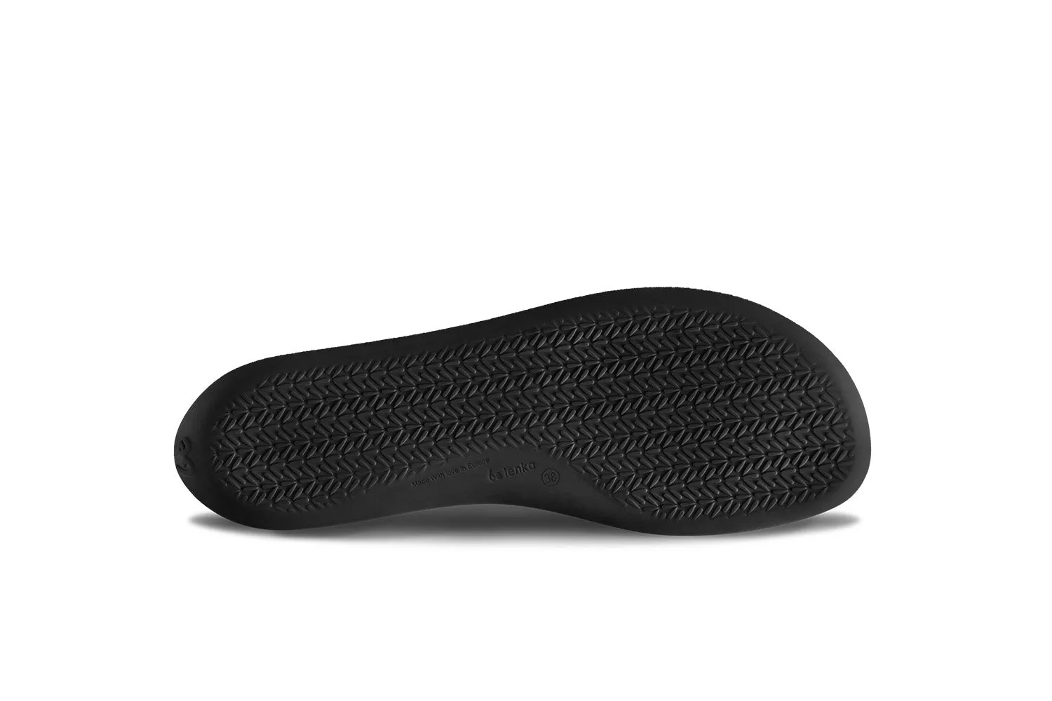 Ballerines Be Lenka - Bellissima 2.0 - Chaussures Tout Noir_Be Lenka_Chaussures
