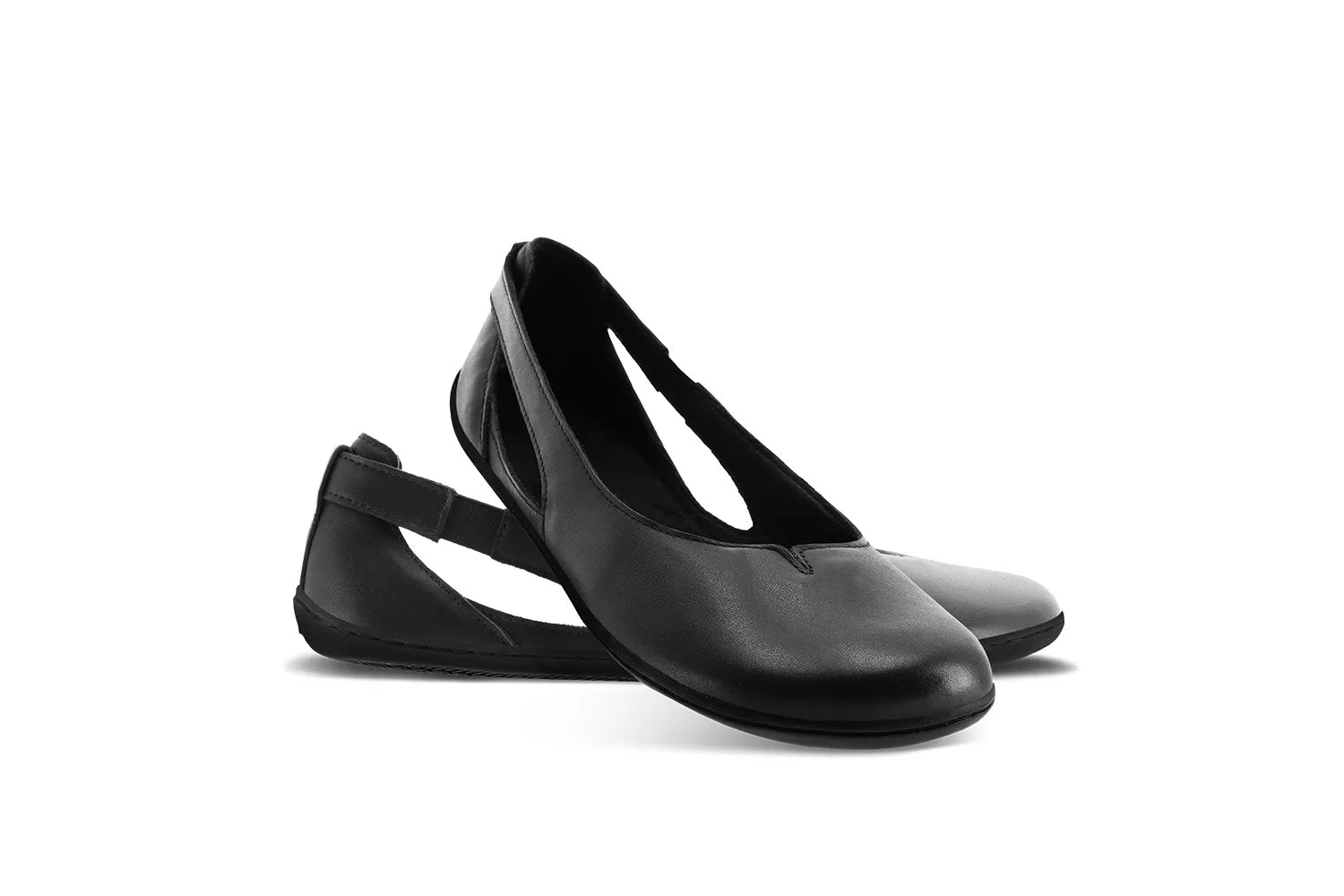 Ballerines Be Lenka - Bellissima 2.0 - Chaussures Tout Noir_Be Lenka_Chaussures