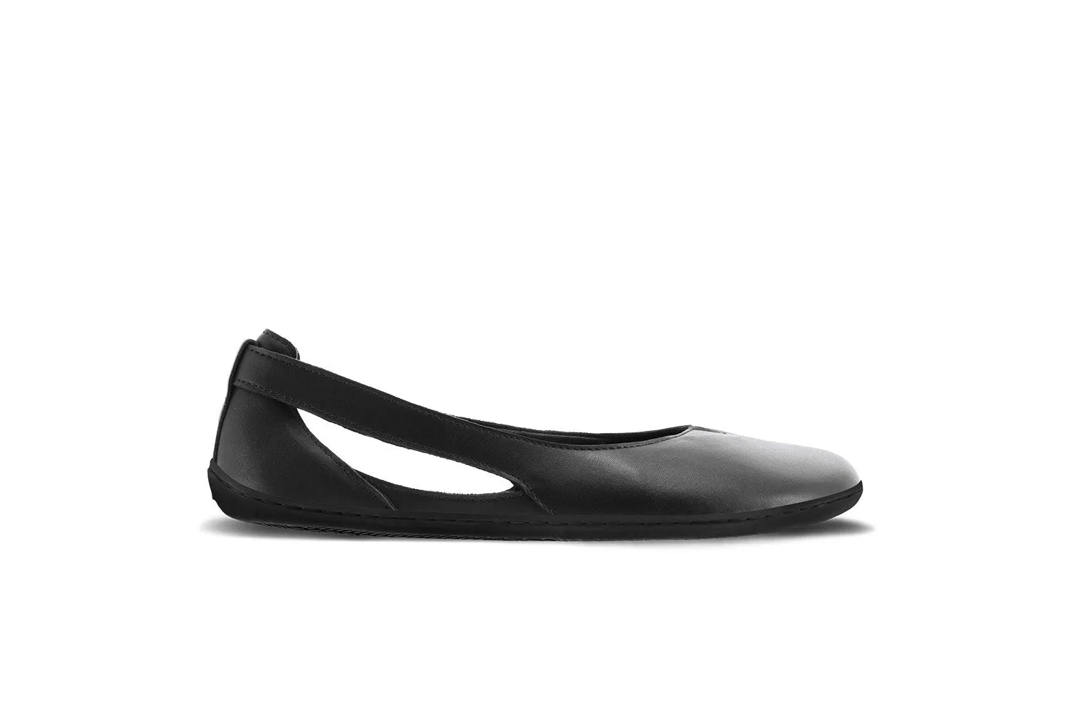 Ballerines Be Lenka - Bellissima 2.0 - Chaussures Tout Noir_Be Lenka_Chaussures