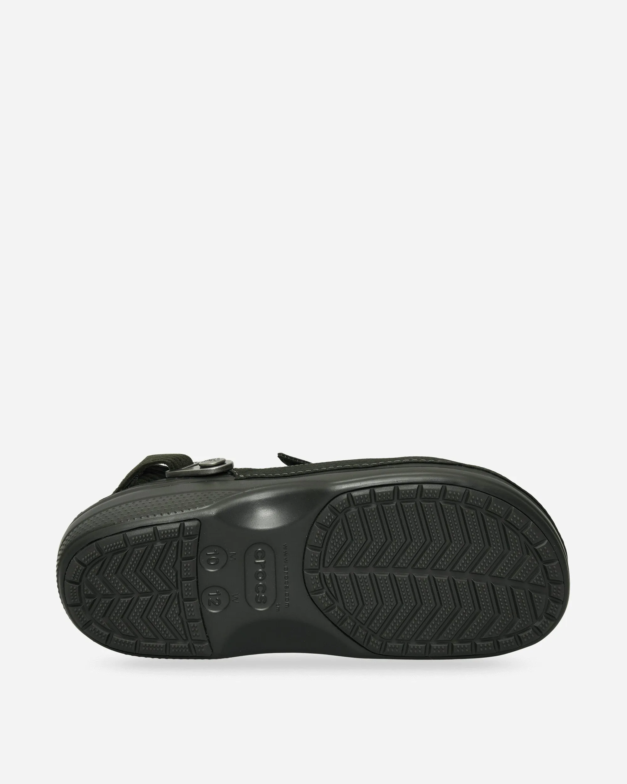 Barbour Classic Clogs Varech