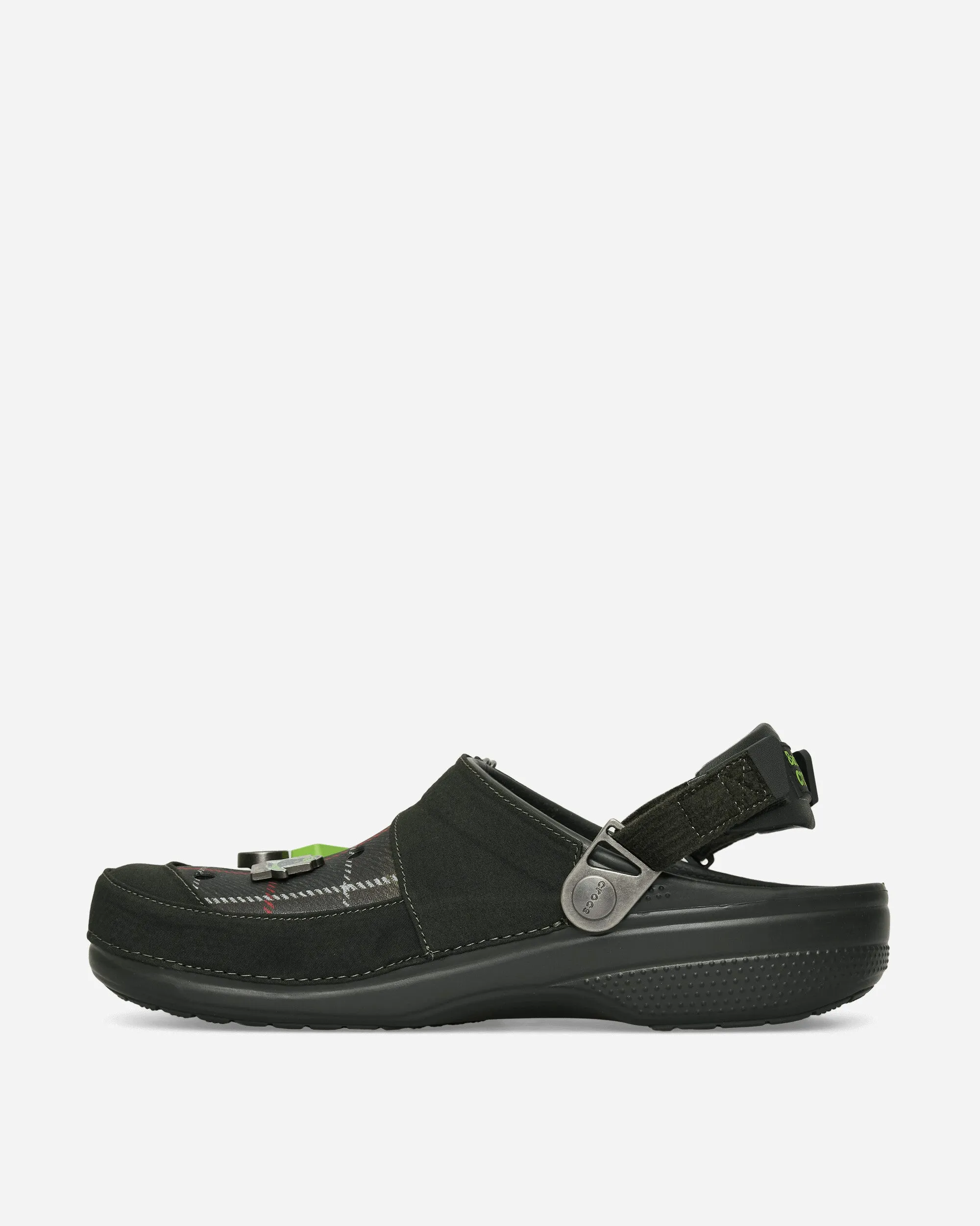 Barbour Classic Clogs Varech