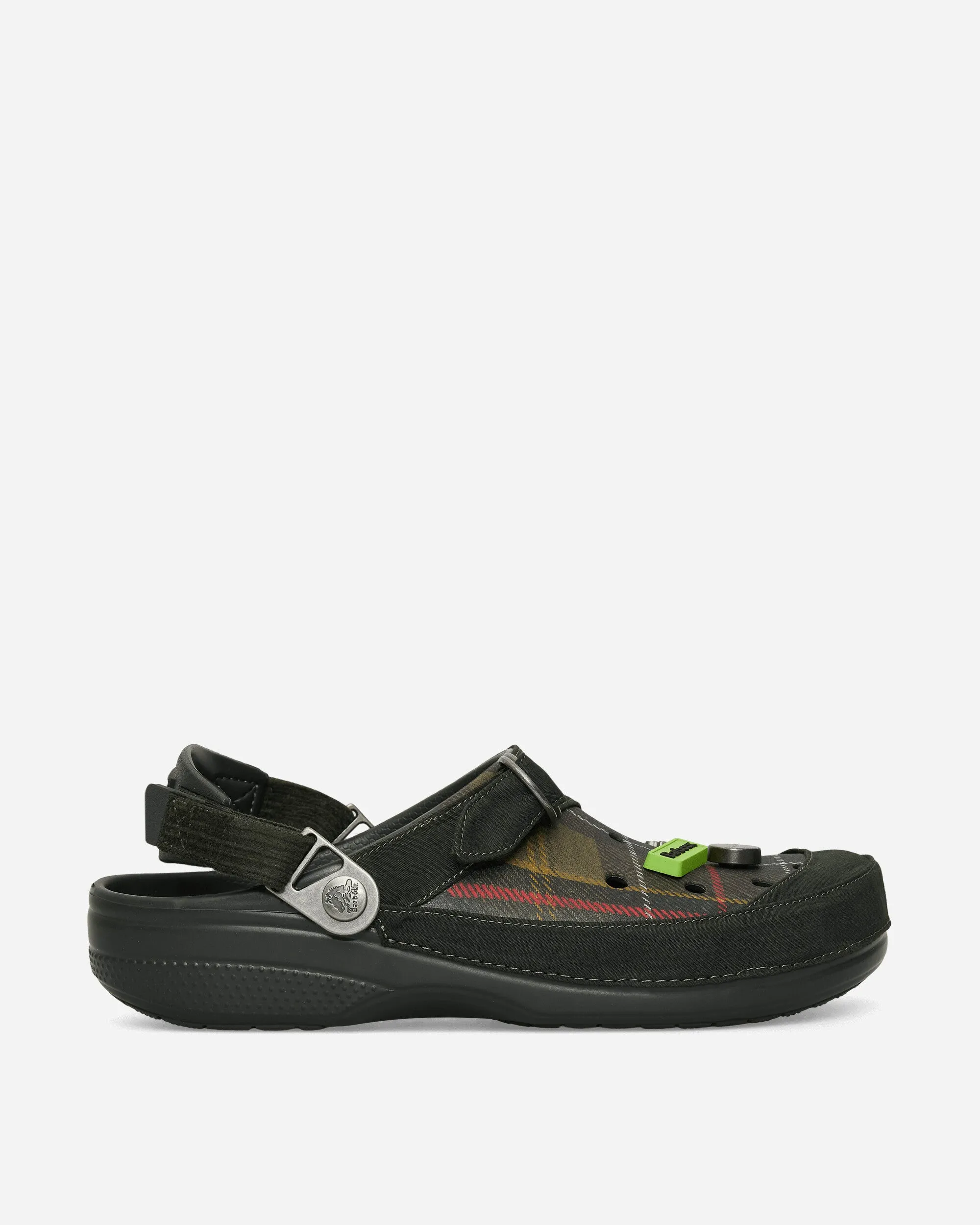 Barbour Classic Clogs Varech