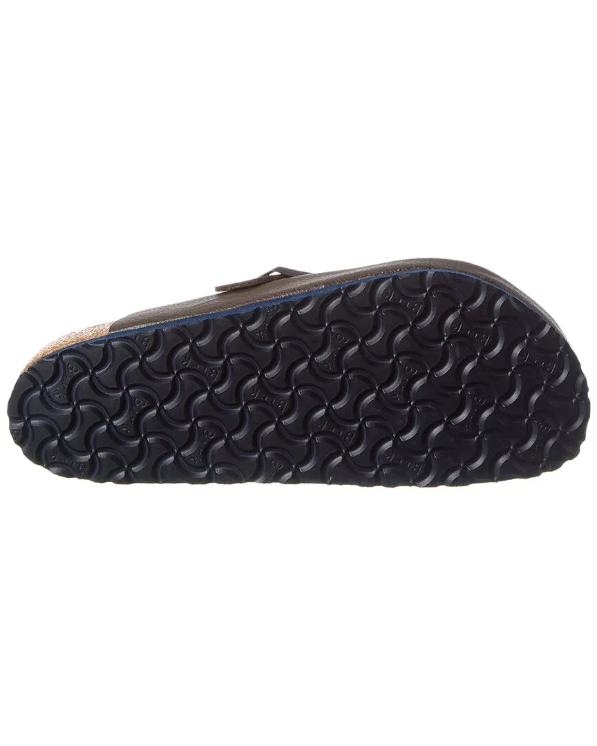Birkenstock Boston BS Clog en Cuir