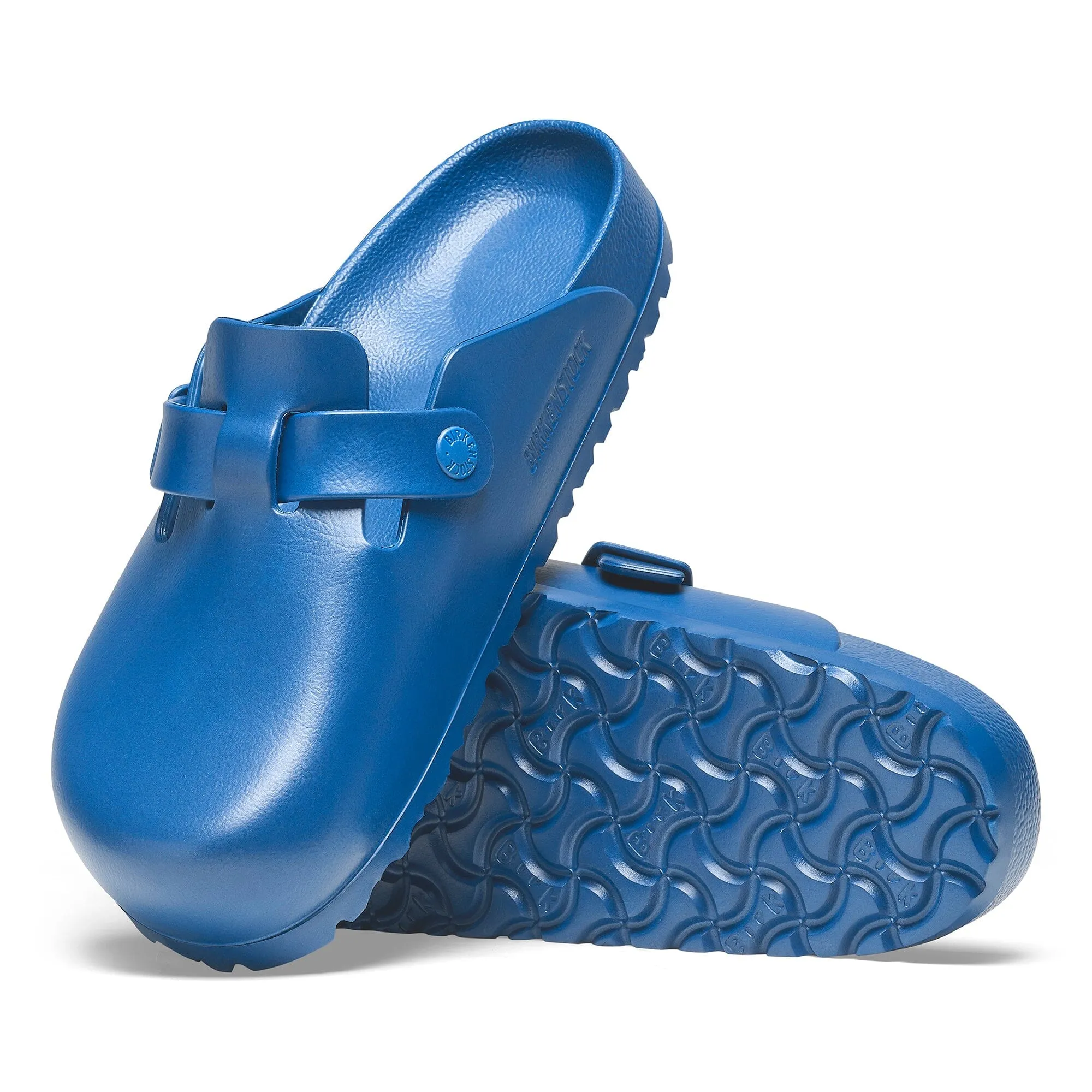 BIRKENSTOCK BOSTON ESSENTIELS EVA POUR HOMME