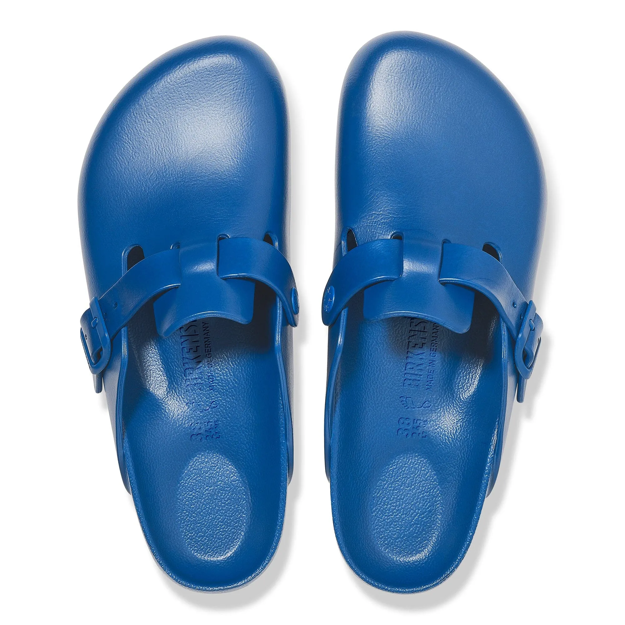 BIRKENSTOCK BOSTON ESSENTIELS EVA POUR HOMME