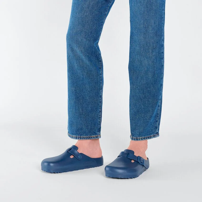BIRKENSTOCK BOSTON ESSENTIELS EVA POUR HOMME