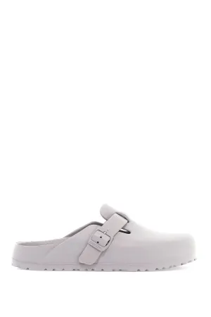 Birkenstock Boston Eva Narrow Fit Clog