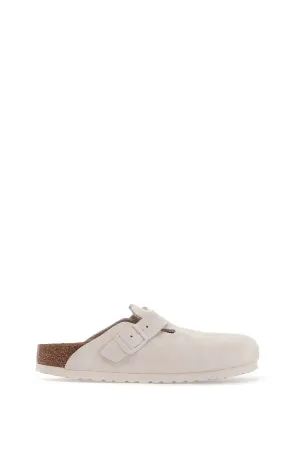 Birkenstock Boston Narrow Fit Sabot Shoe