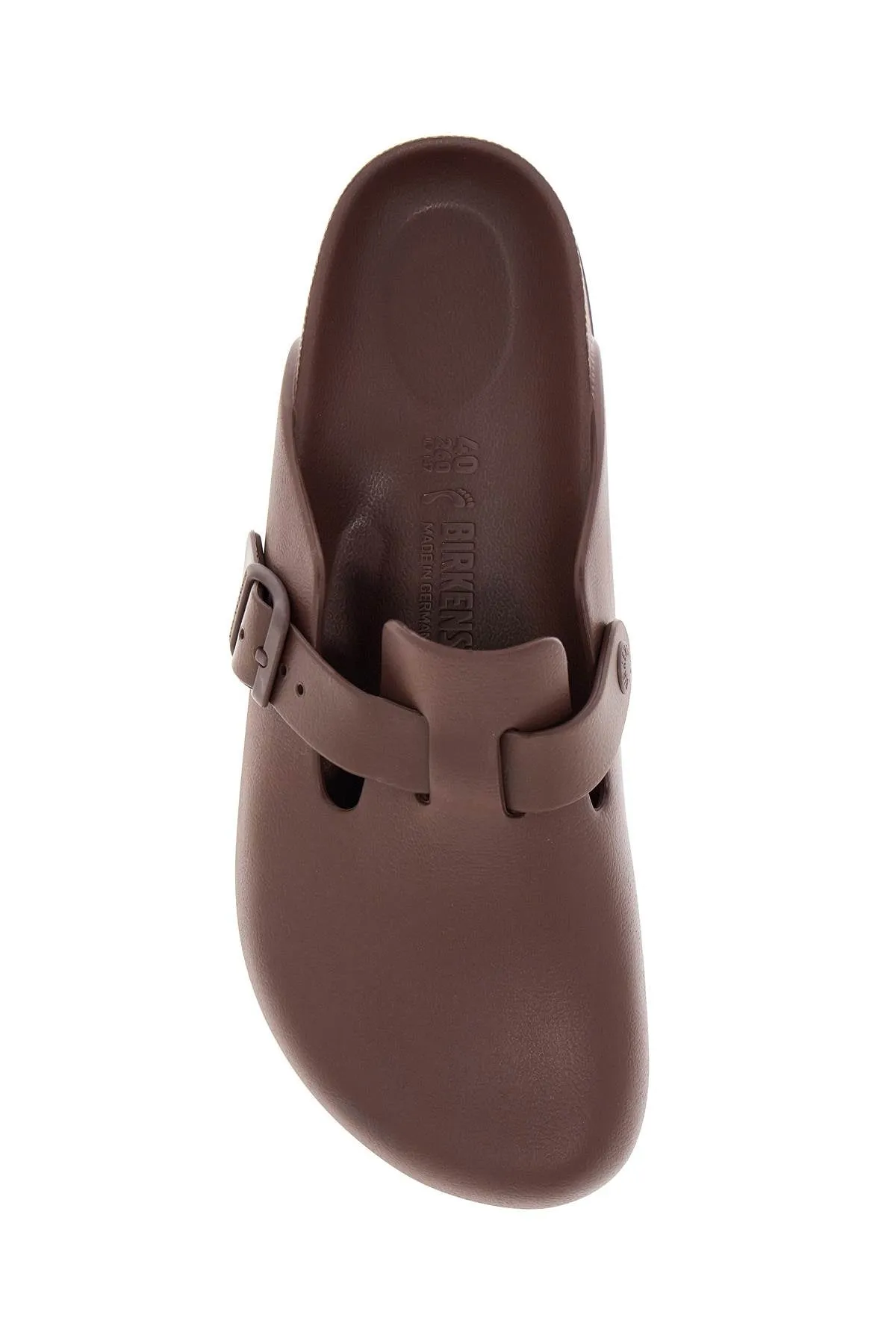 Birkenstock Boston Eva Clog pour Homme