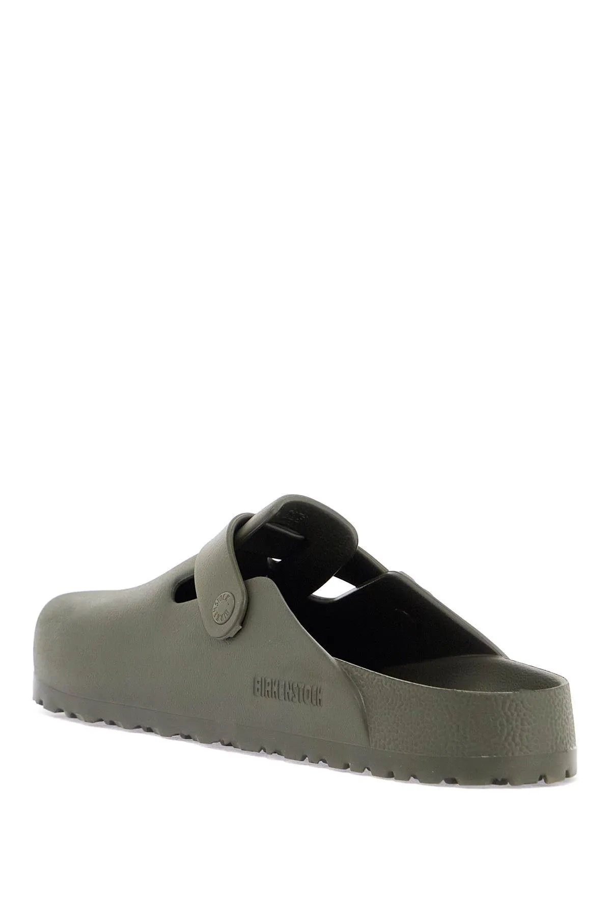 Birkenstock Clogs Eva pour Homme Antidérapants pour Usage Intérieur et Extérieur