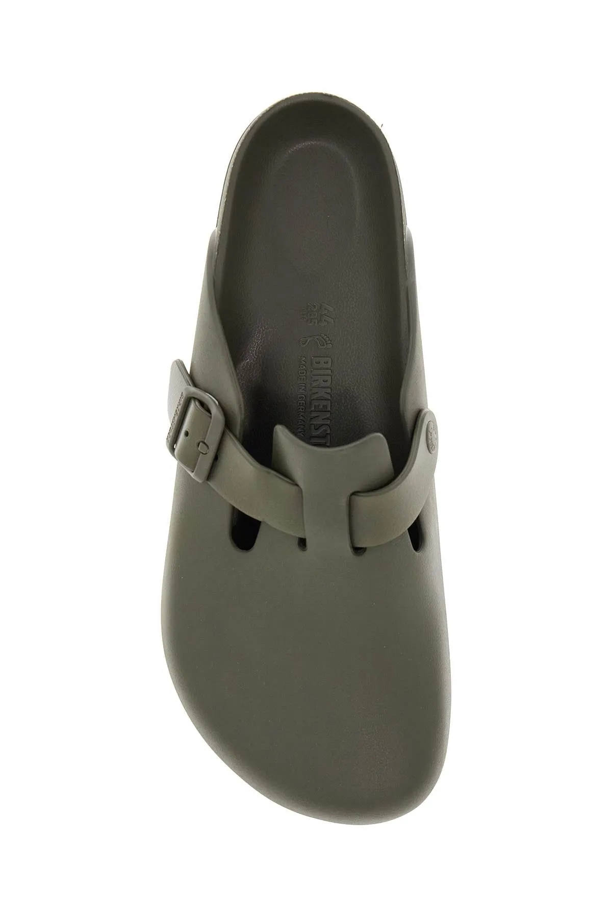 Birkenstock Clogs Eva pour Homme Antidérapants pour Usage Intérieur et Extérieur