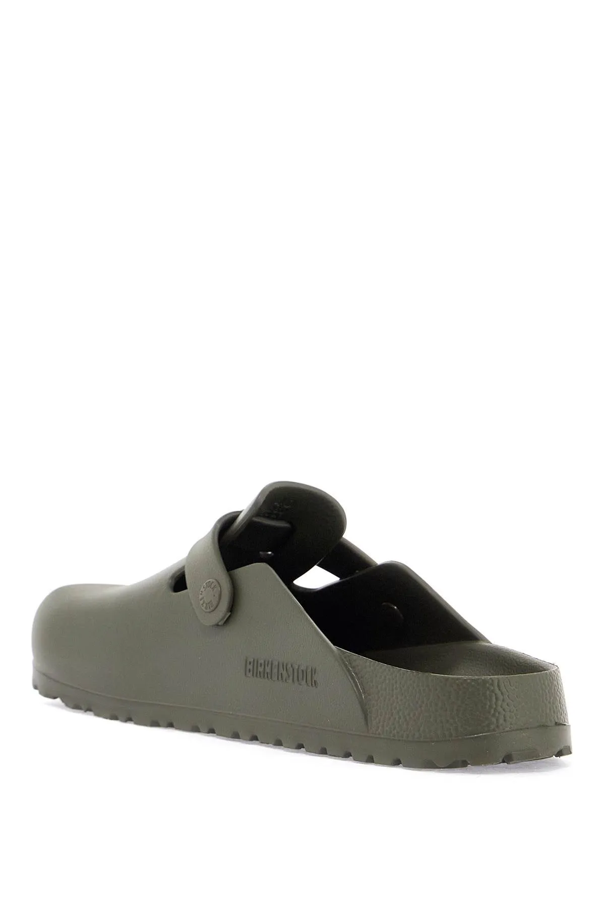 Birkenstock Homme Sabots Eva Avec Boucle Réglable
