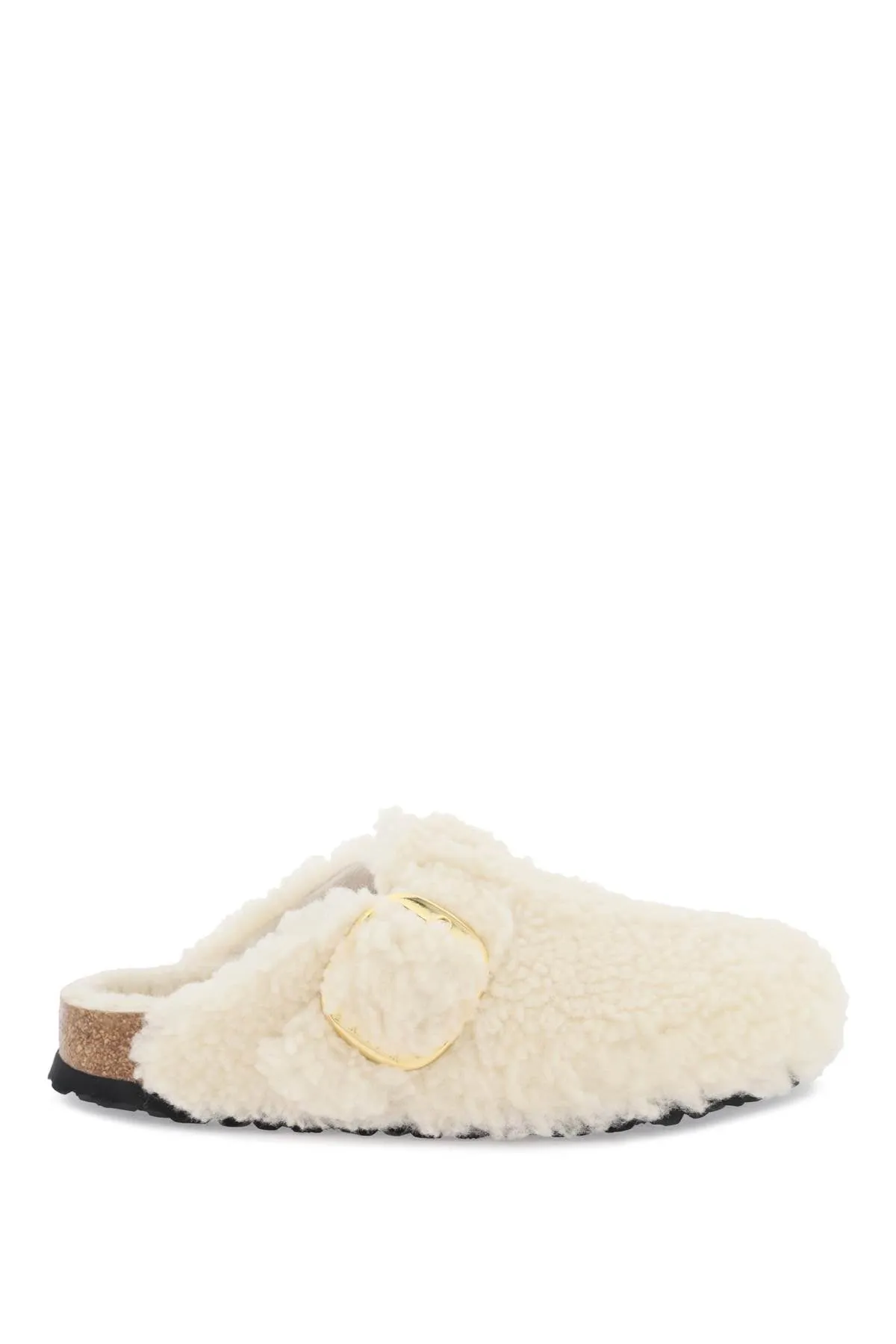 Birkenstock Femme Bosto à Boucle Large