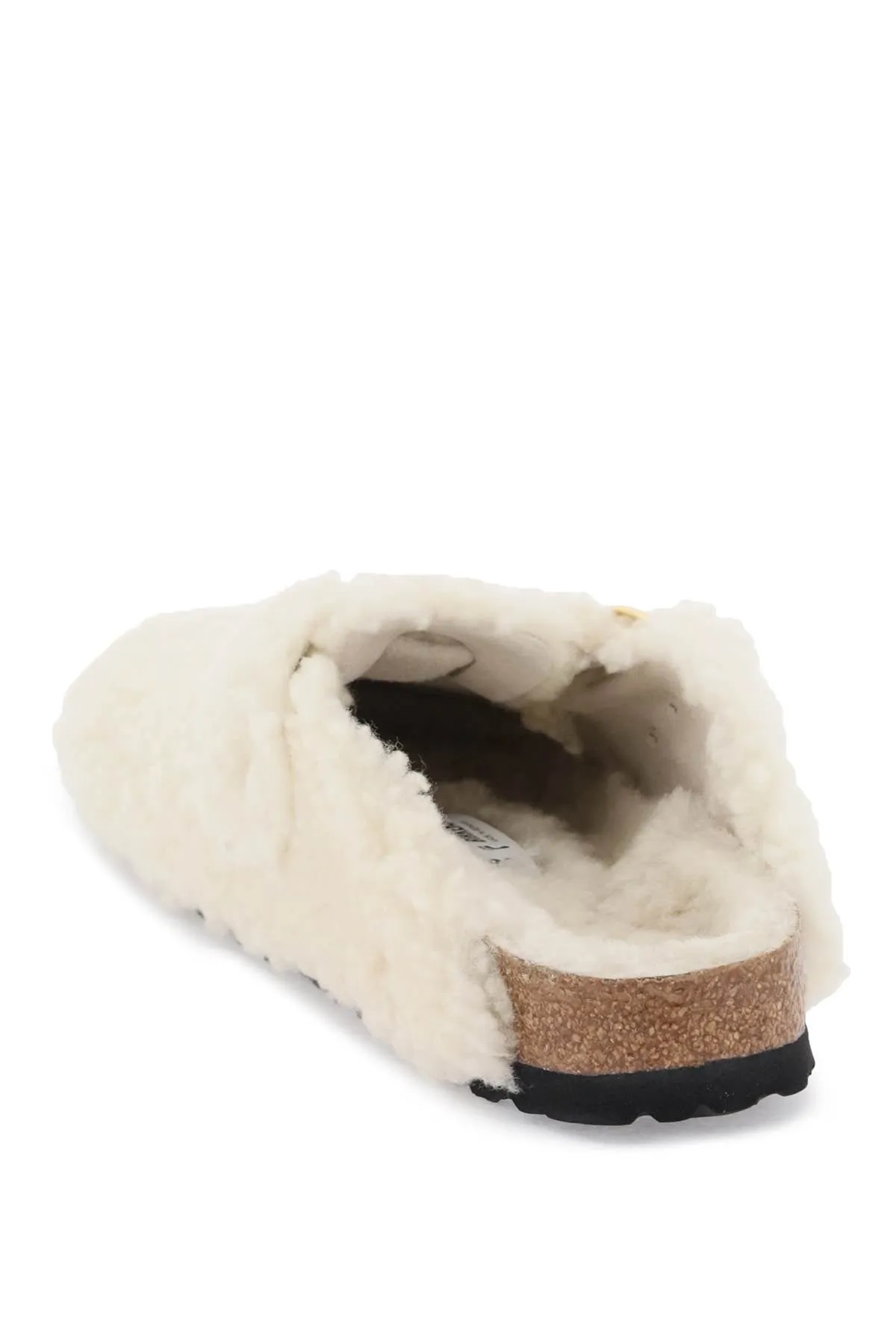 Birkenstock Femme Bosto à Boucle Large
